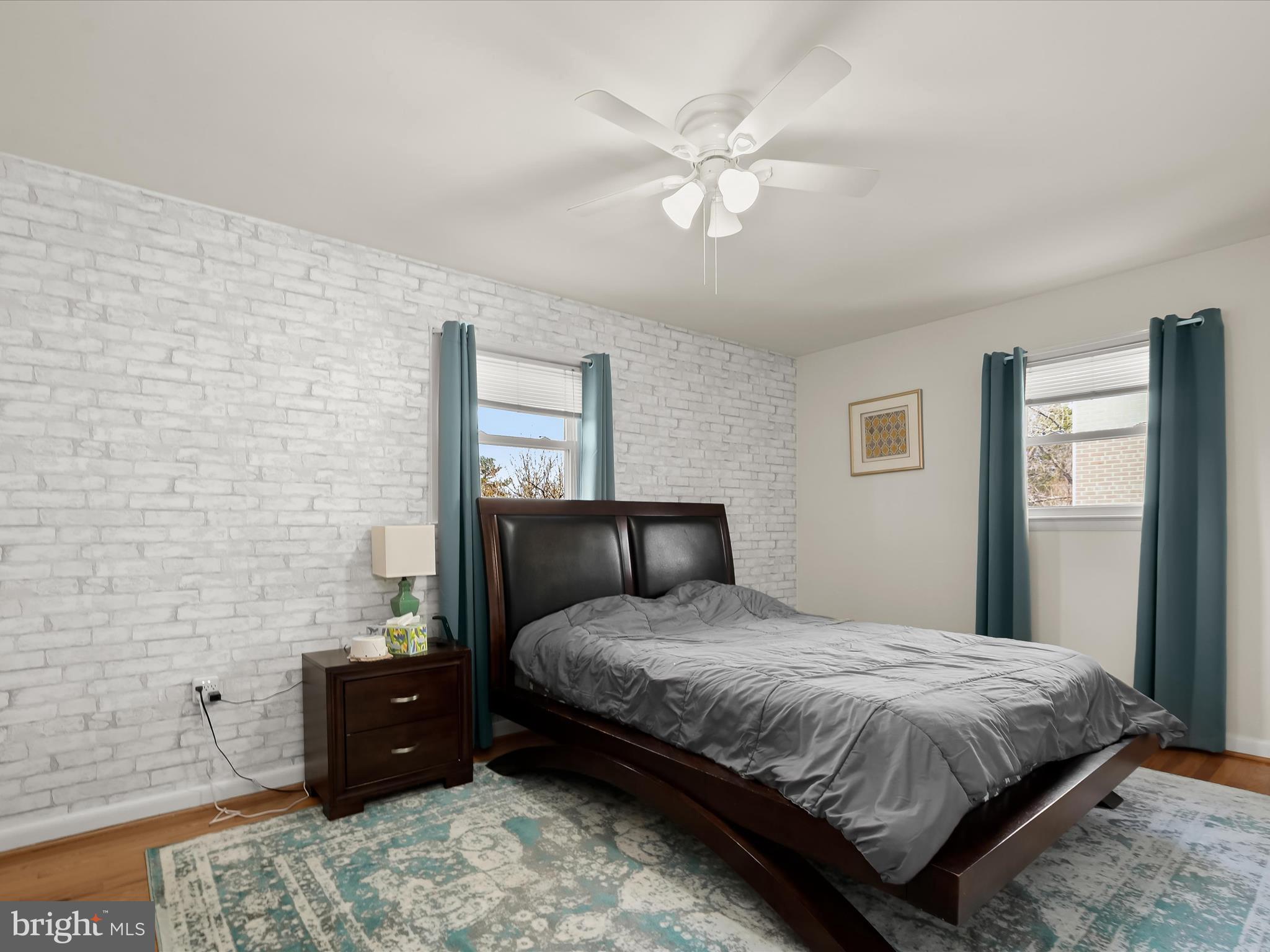 ASHBURTON - Residential Lease