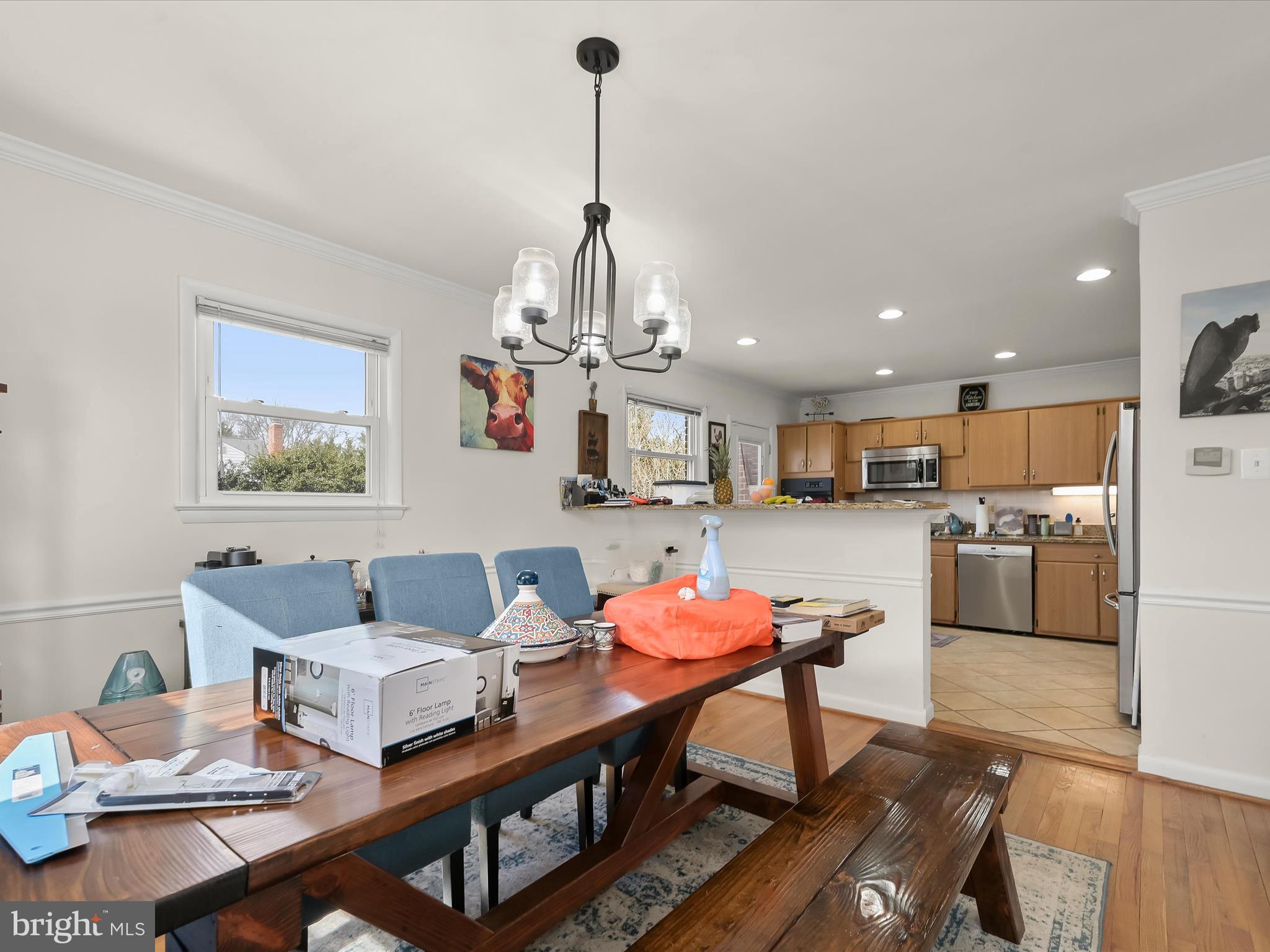 ASHBURTON - Residential Lease