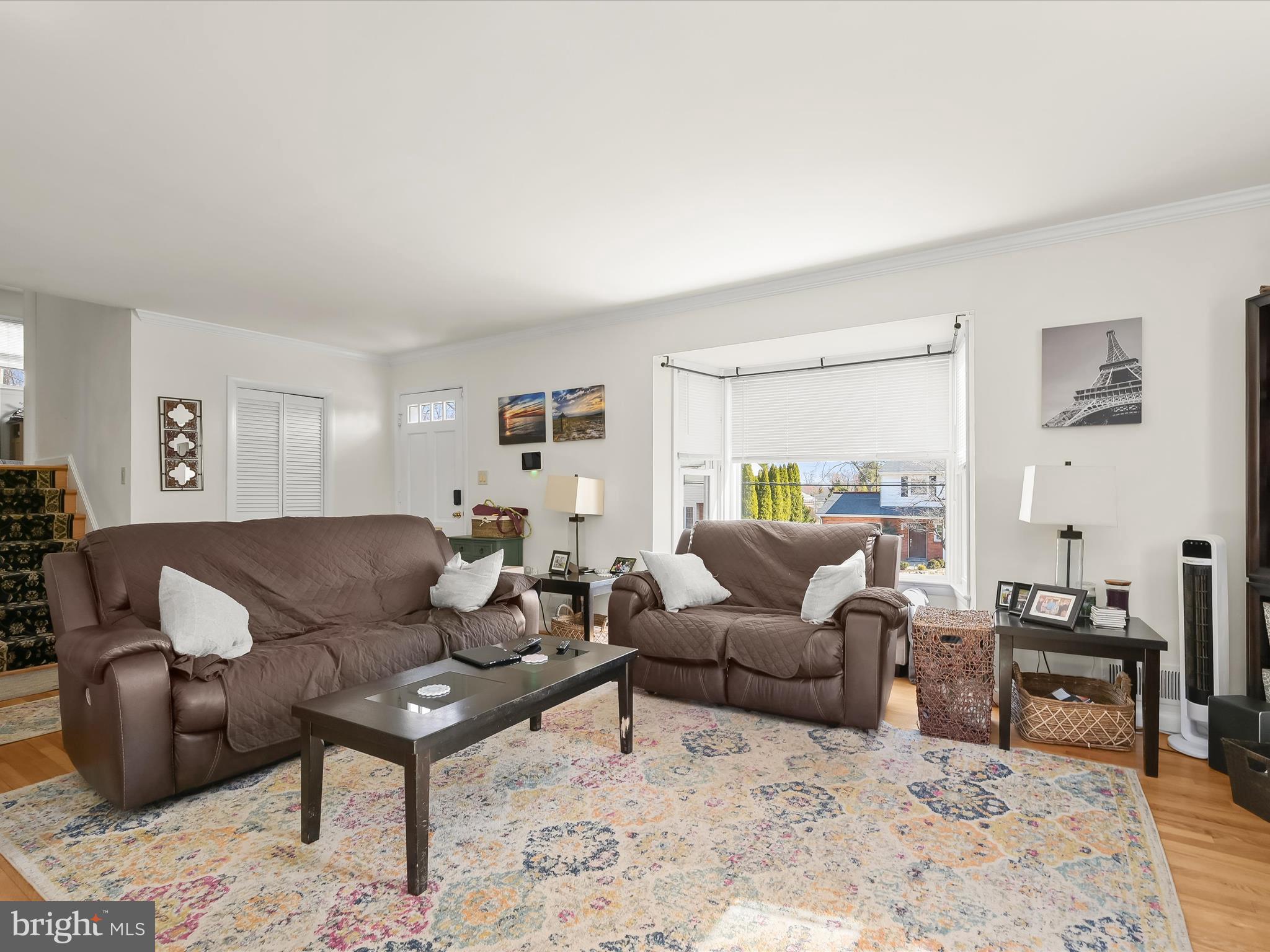 ASHBURTON - Residential Lease