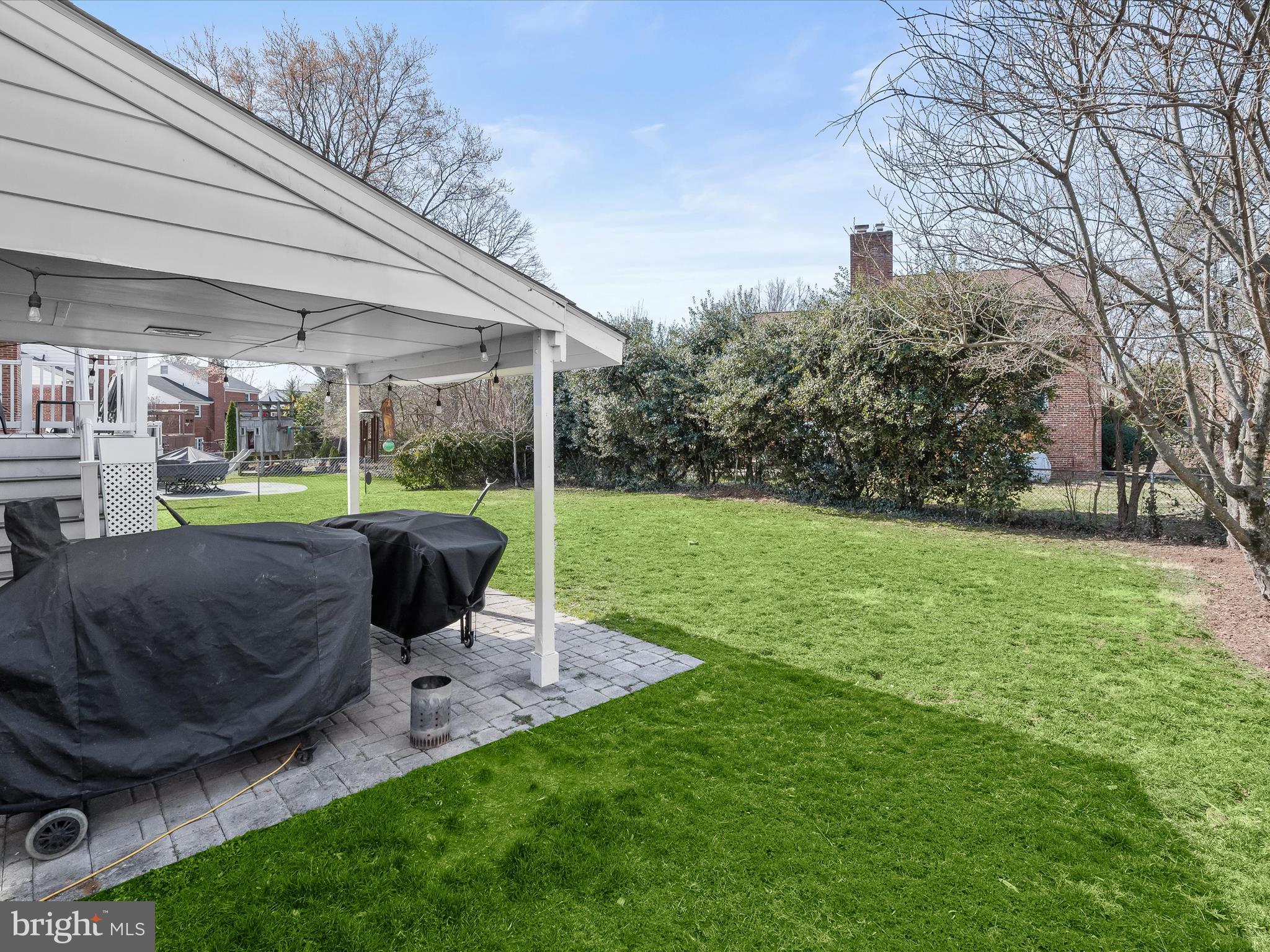 ASHBURTON - Residential Lease