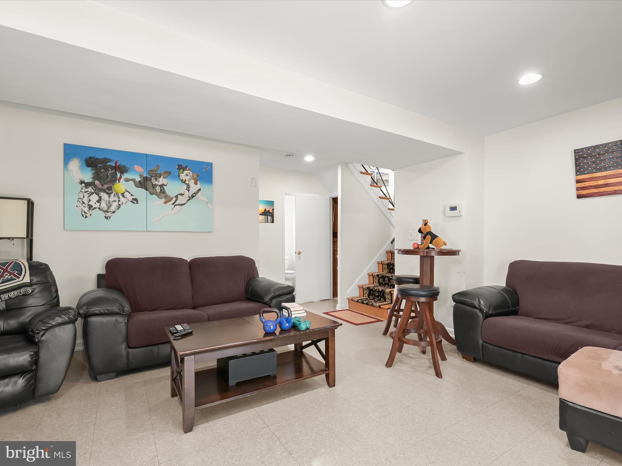 ASHBURTON - Residential Lease