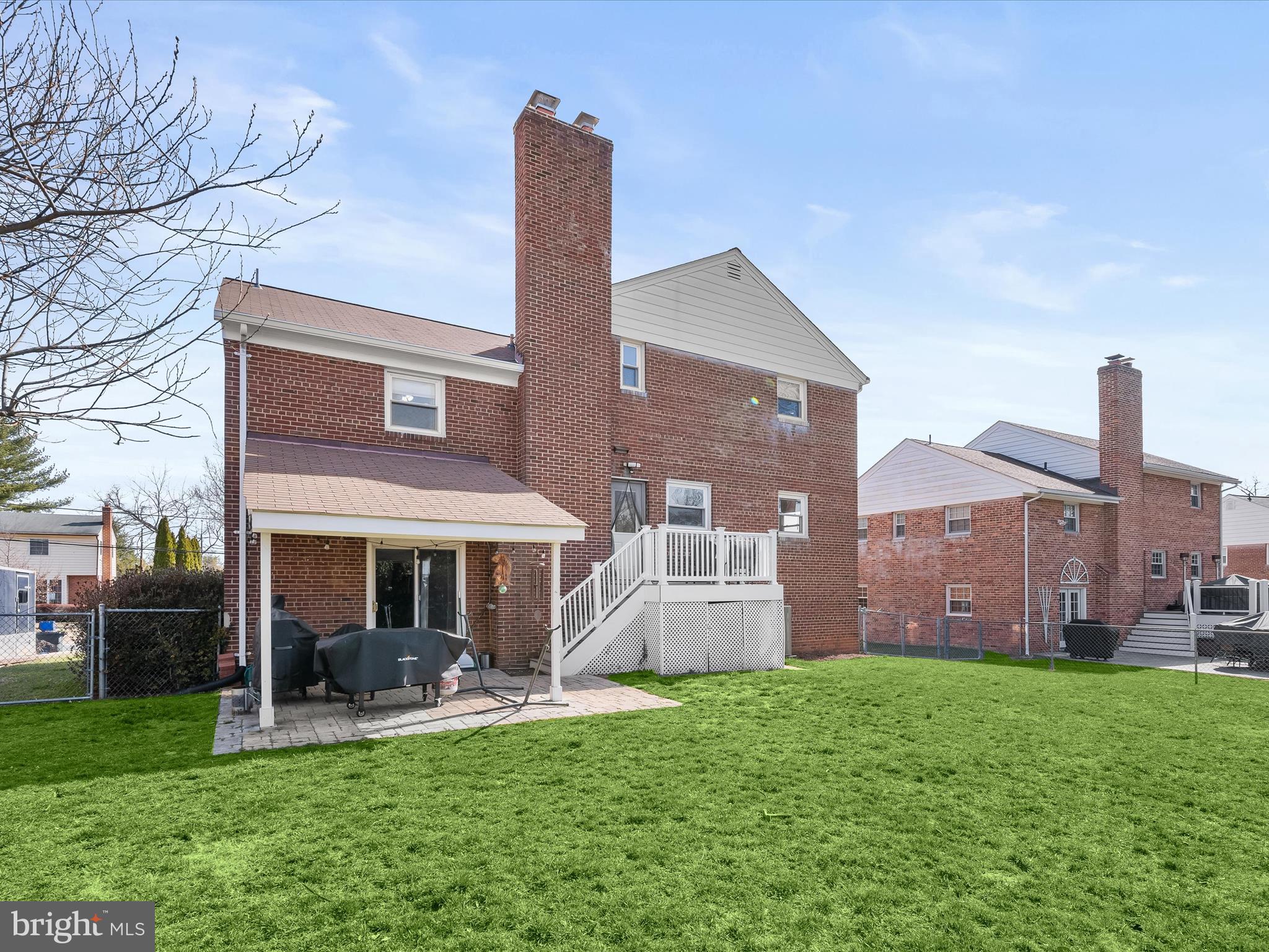 ASHBURTON - Residential Lease