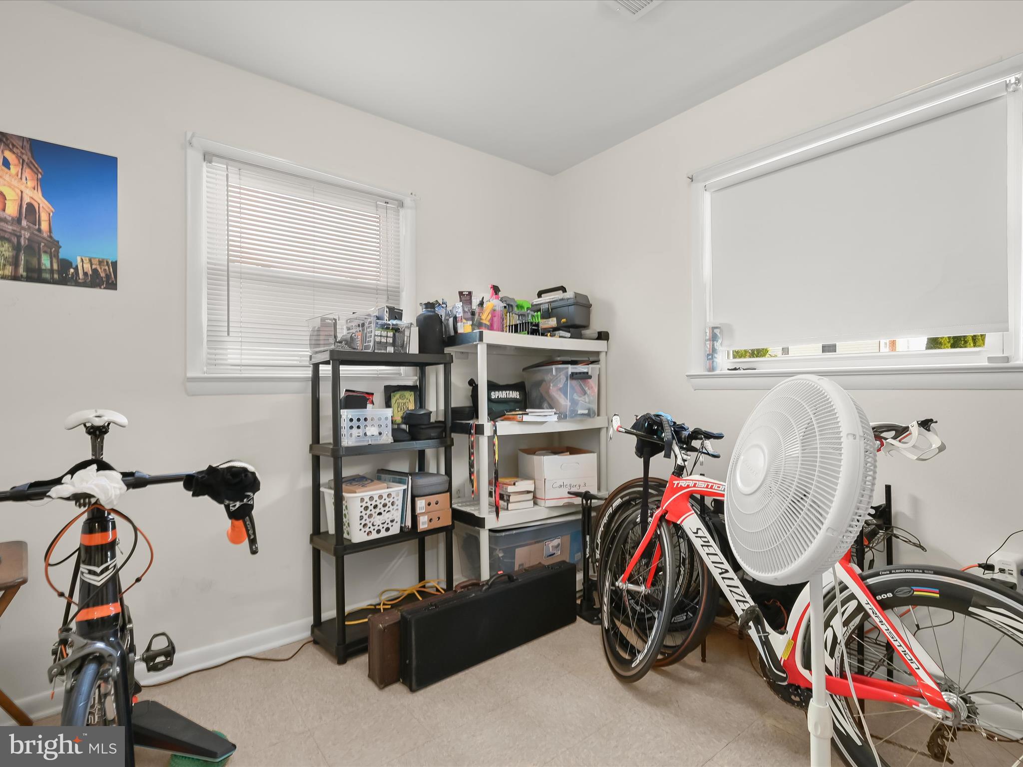 ASHBURTON - Residential Lease