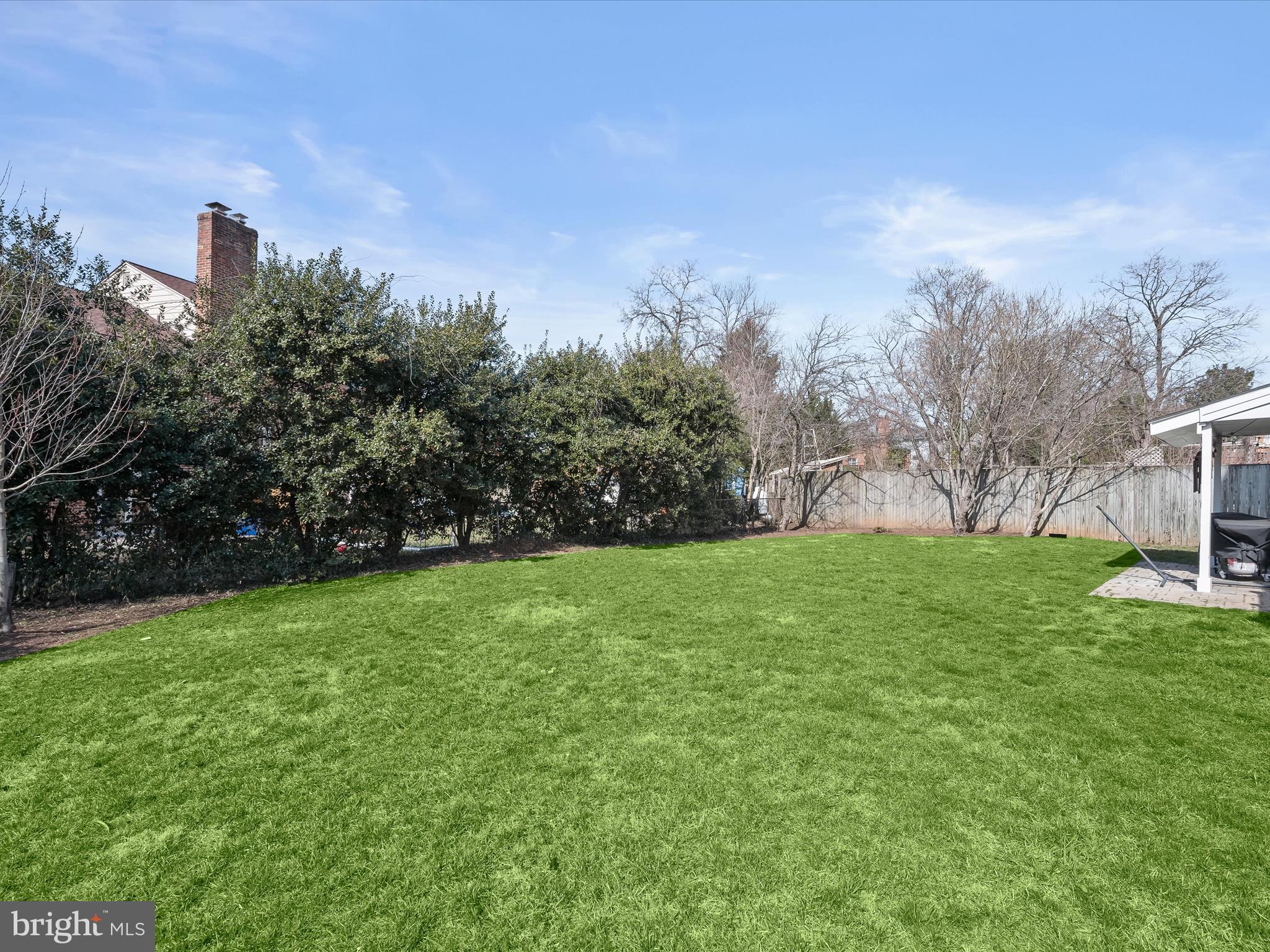 ASHBURTON - Residential Lease