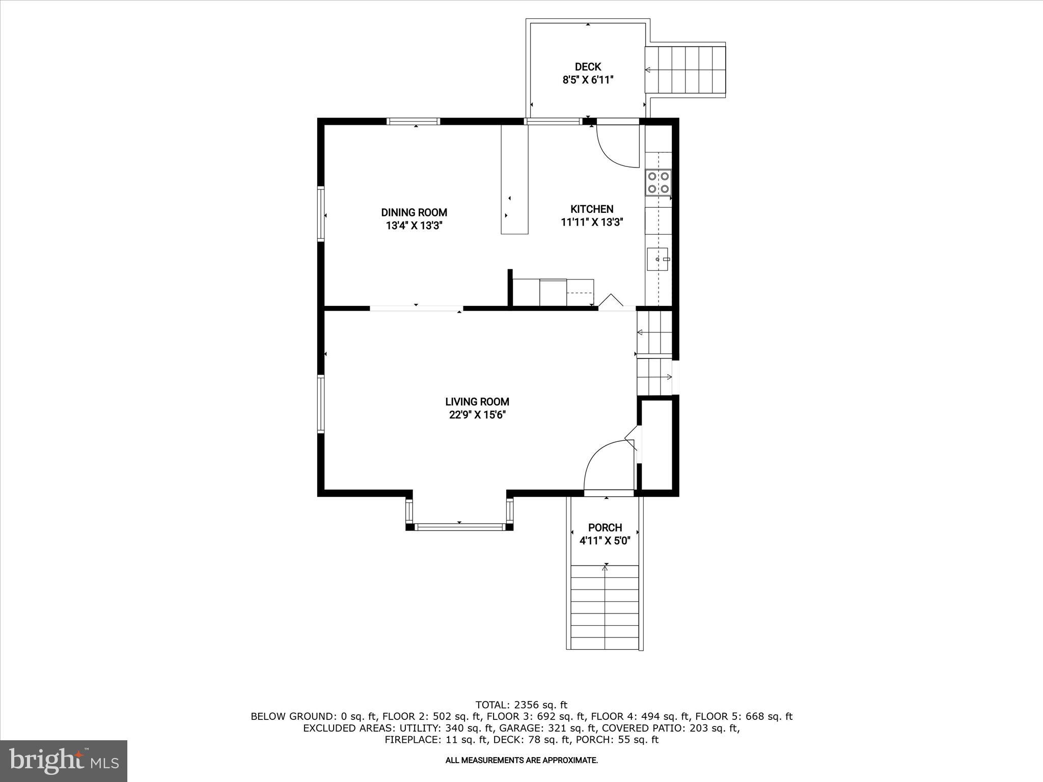 ASHBURTON - Residential Lease