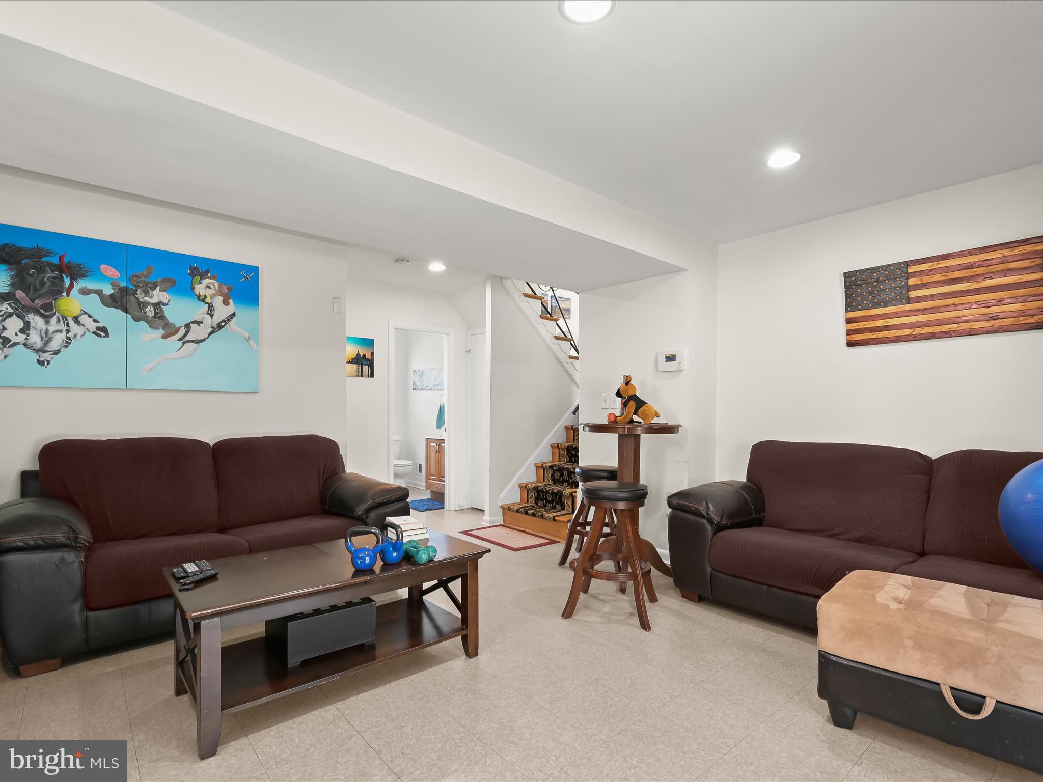 ASHBURTON - Residential Lease