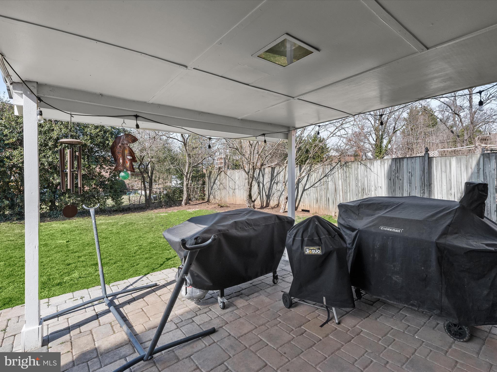 ASHBURTON - Residential Lease