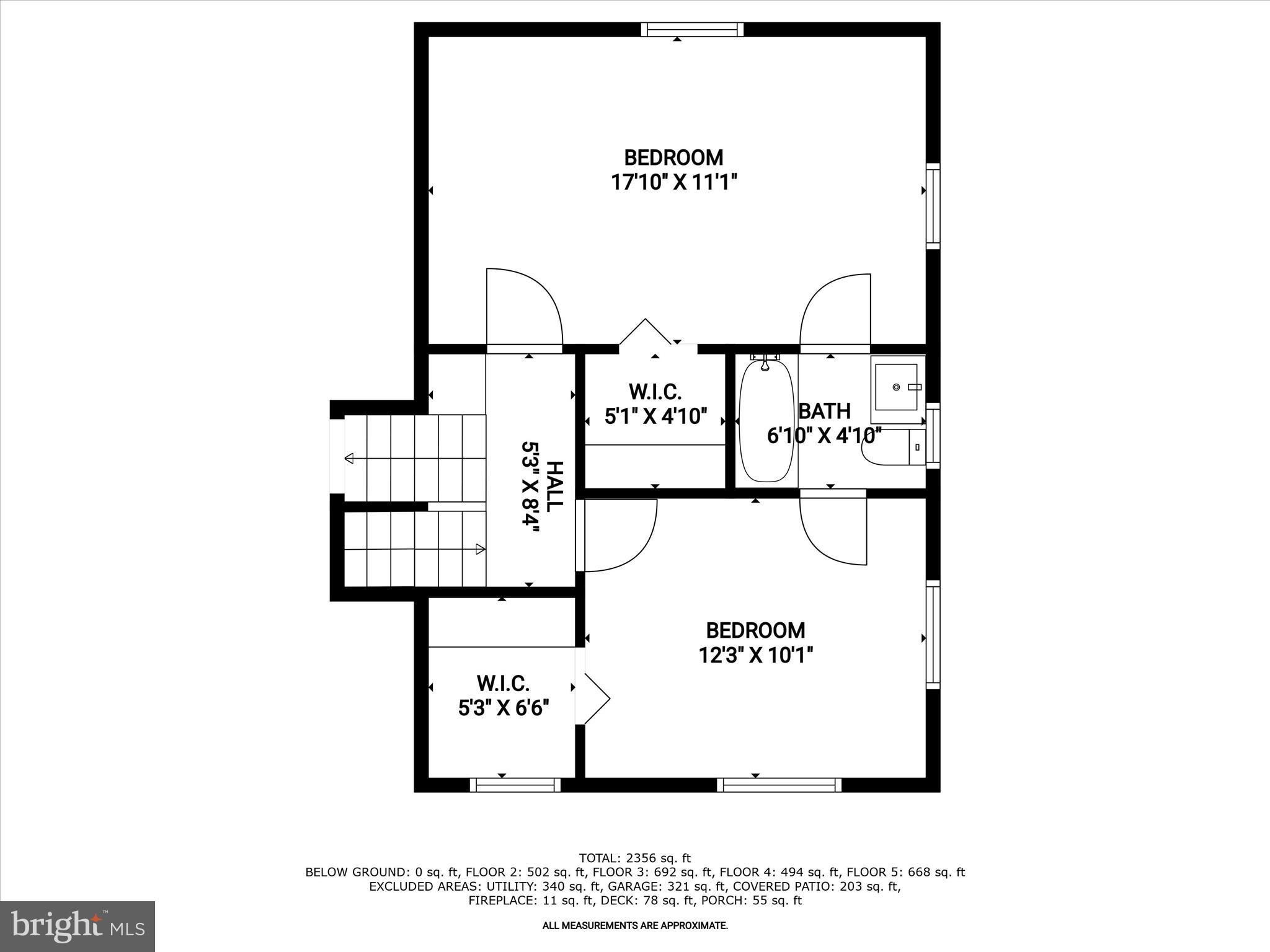 ASHBURTON - Residential Lease