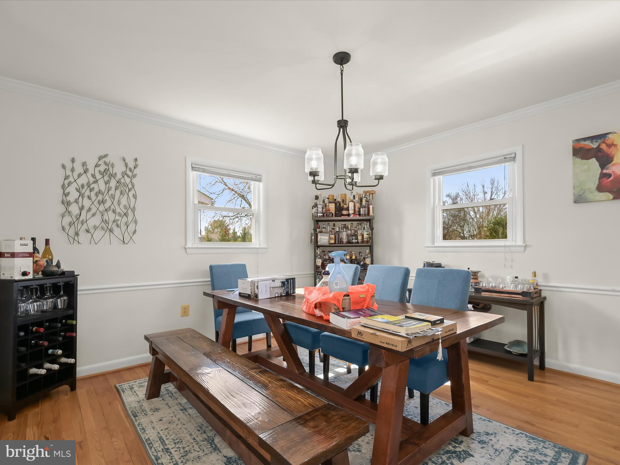 ASHBURTON - Residential Lease