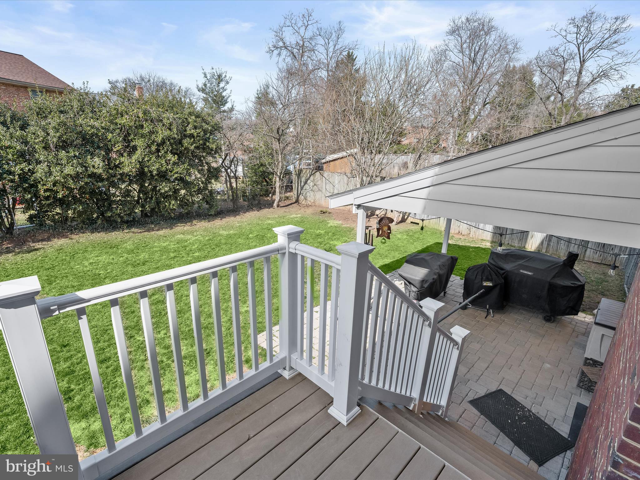 ASHBURTON - Residential Lease