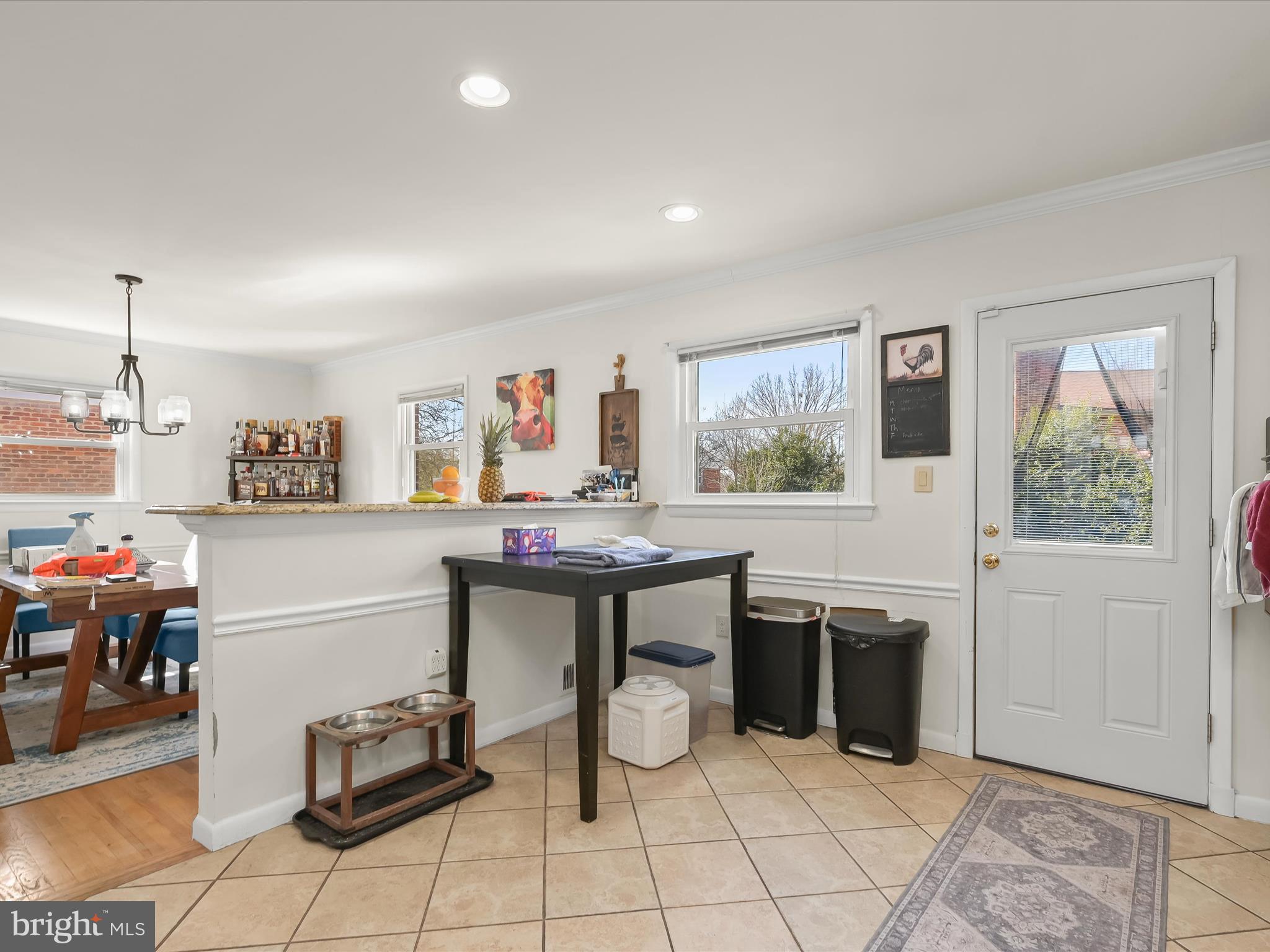 ASHBURTON - Residential Lease