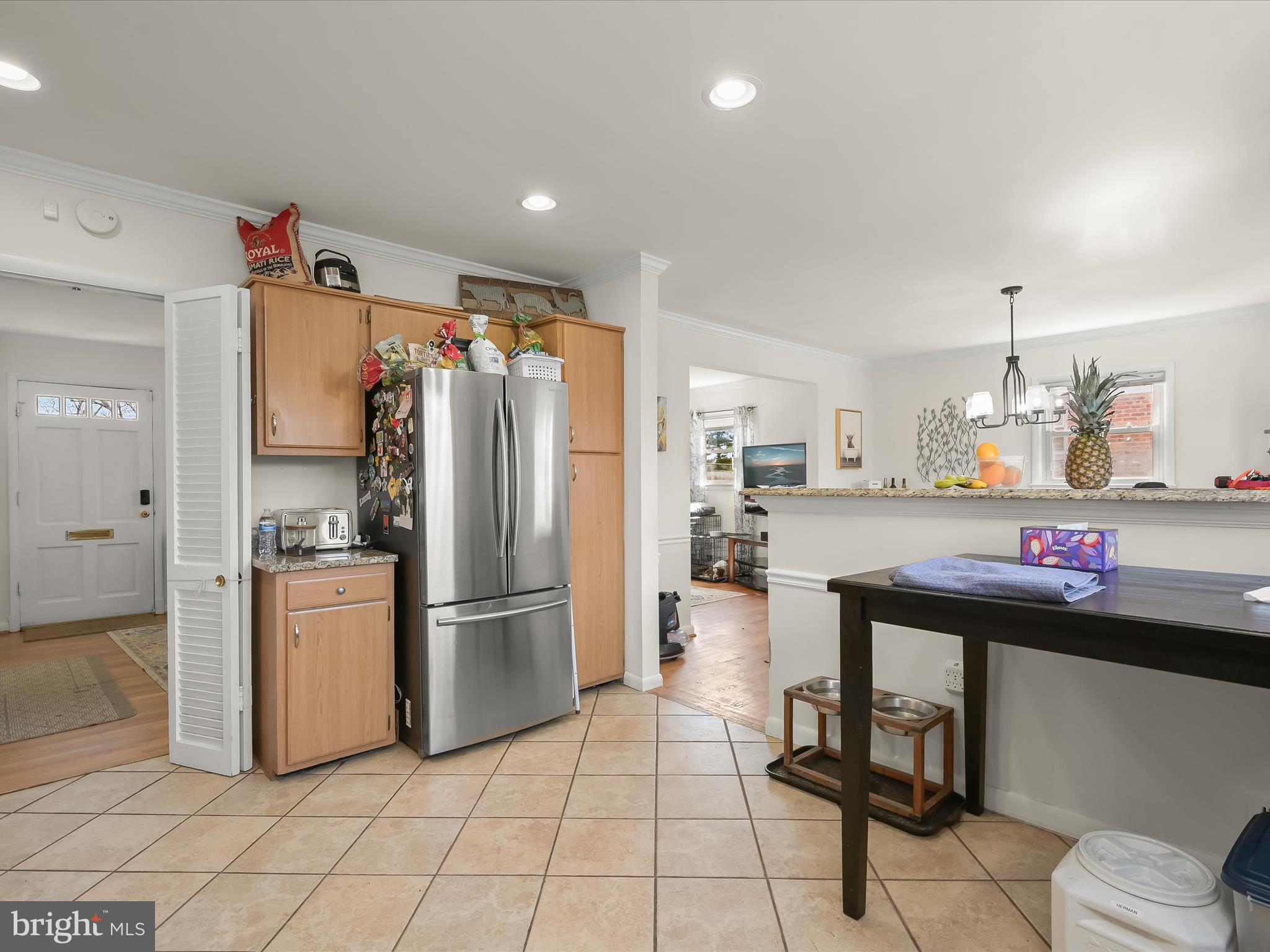 ASHBURTON - Residential Lease