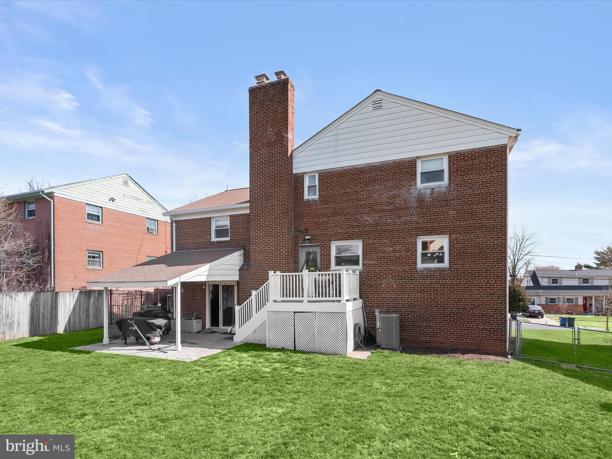 ASHBURTON - Residential Lease