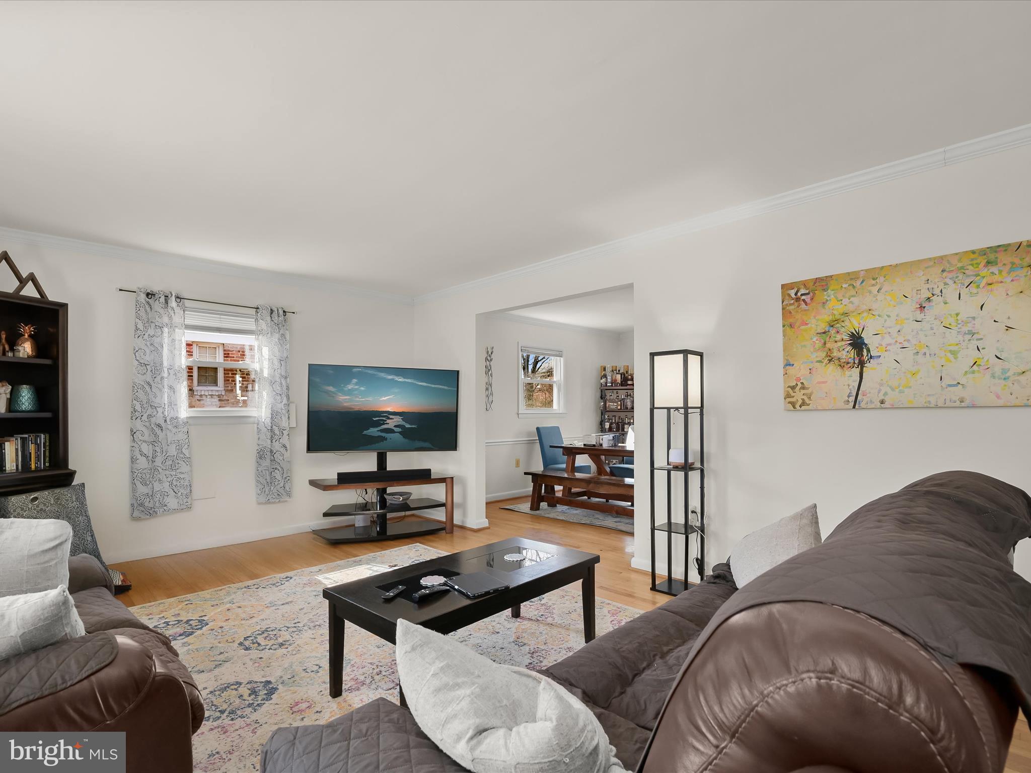 ASHBURTON - Residential Lease