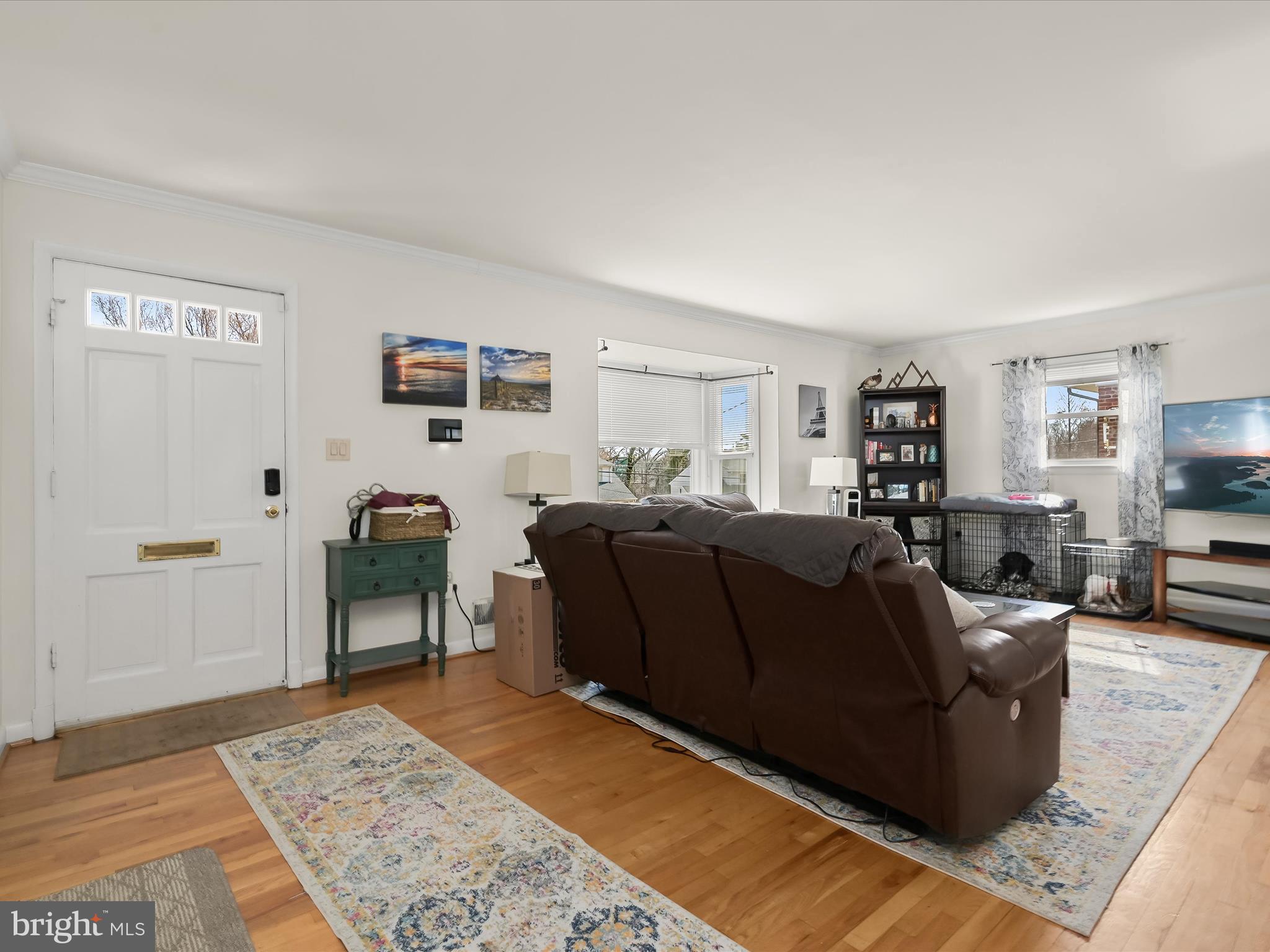 ASHBURTON - Residential Lease