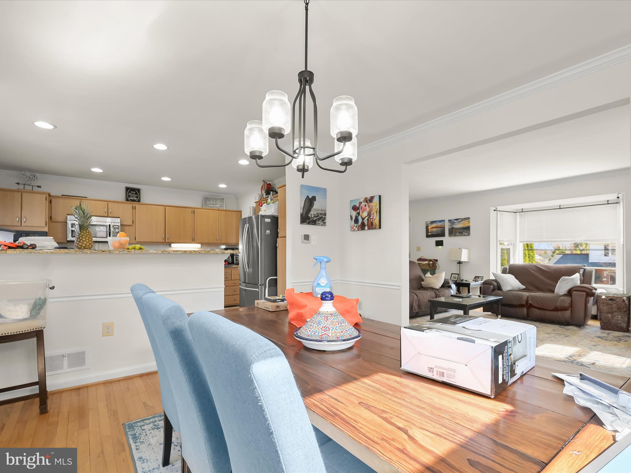 ASHBURTON - Residential Lease