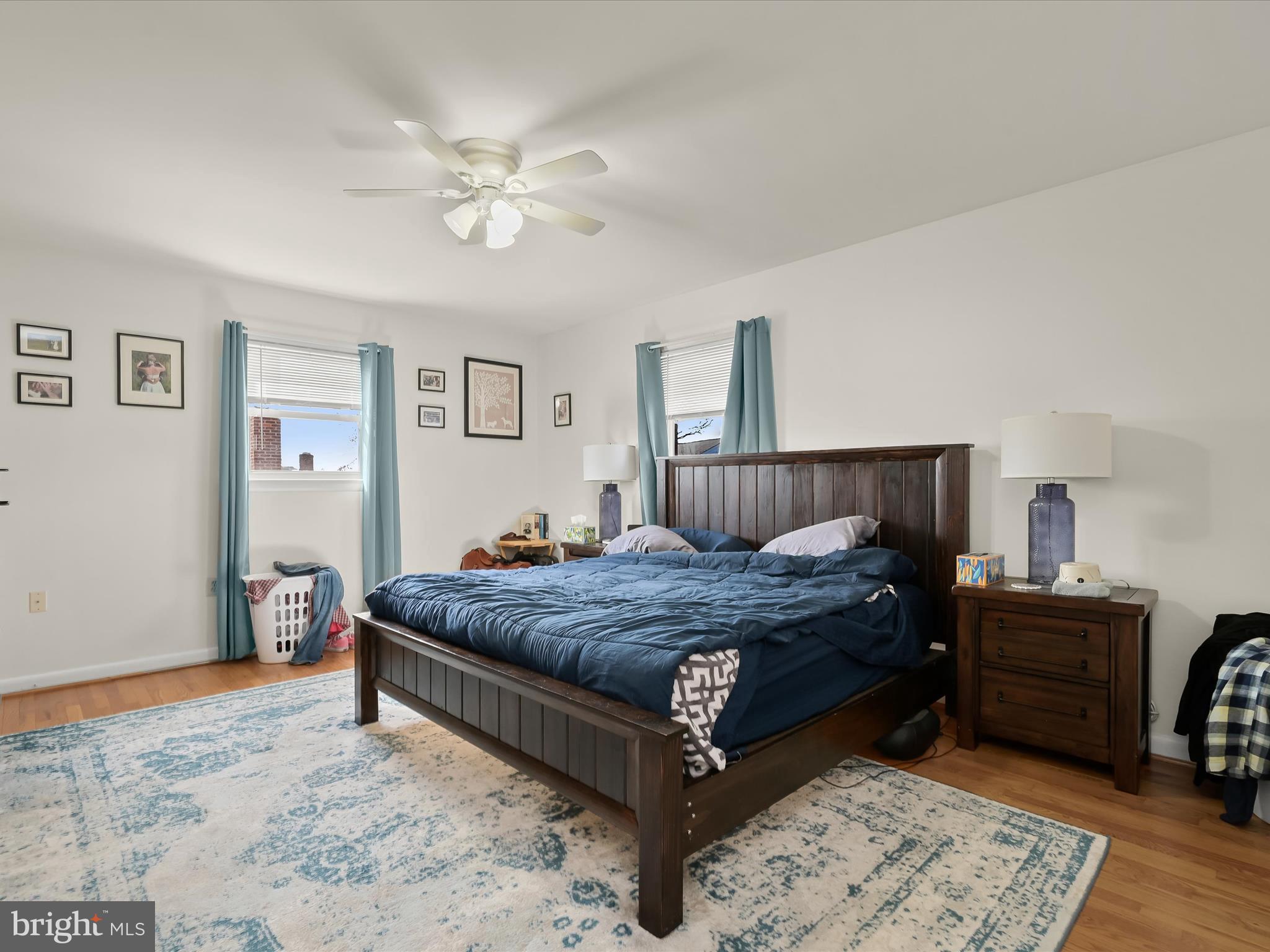 ASHBURTON - Residential Lease