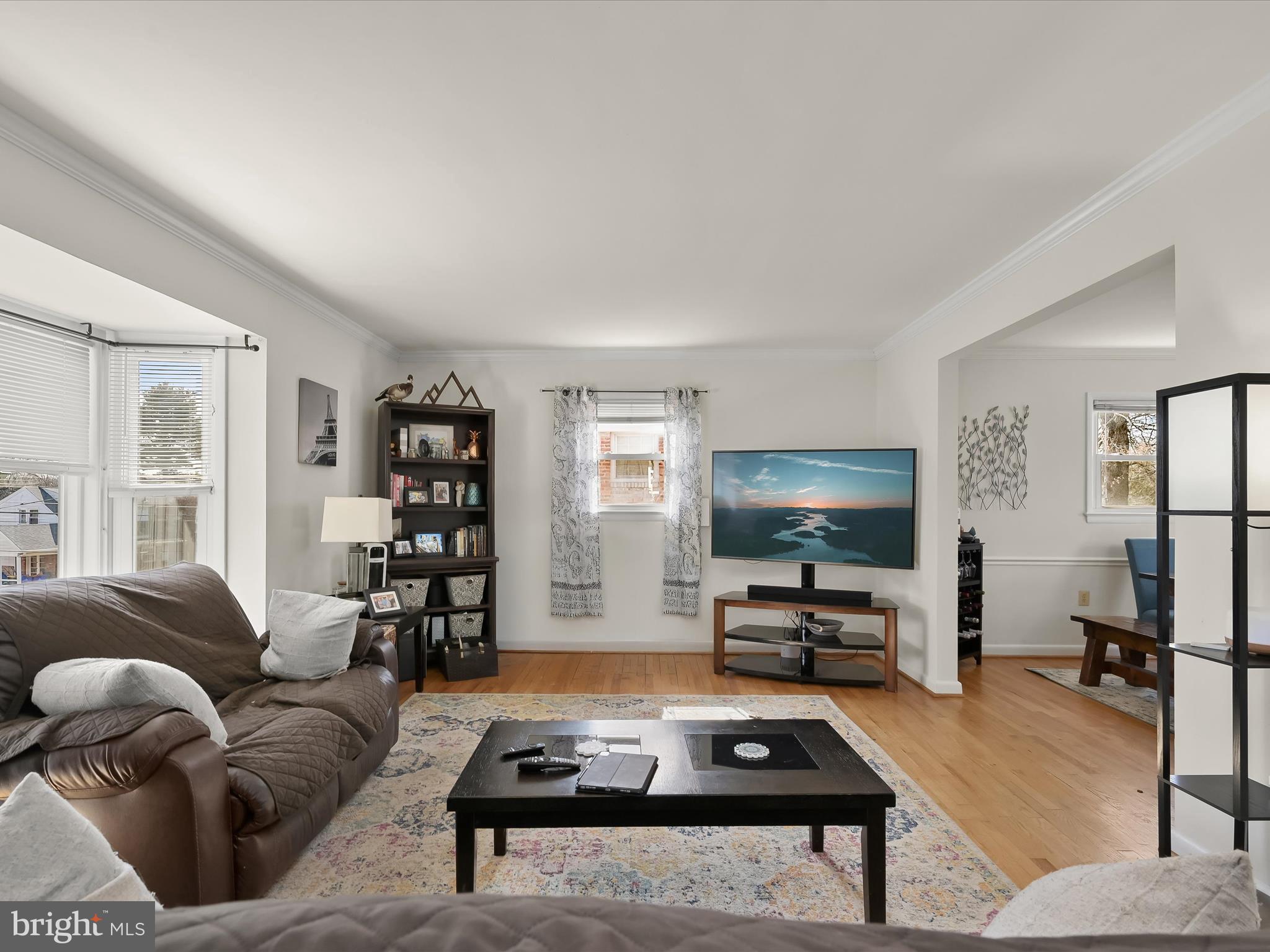 ASHBURTON - Residential Lease