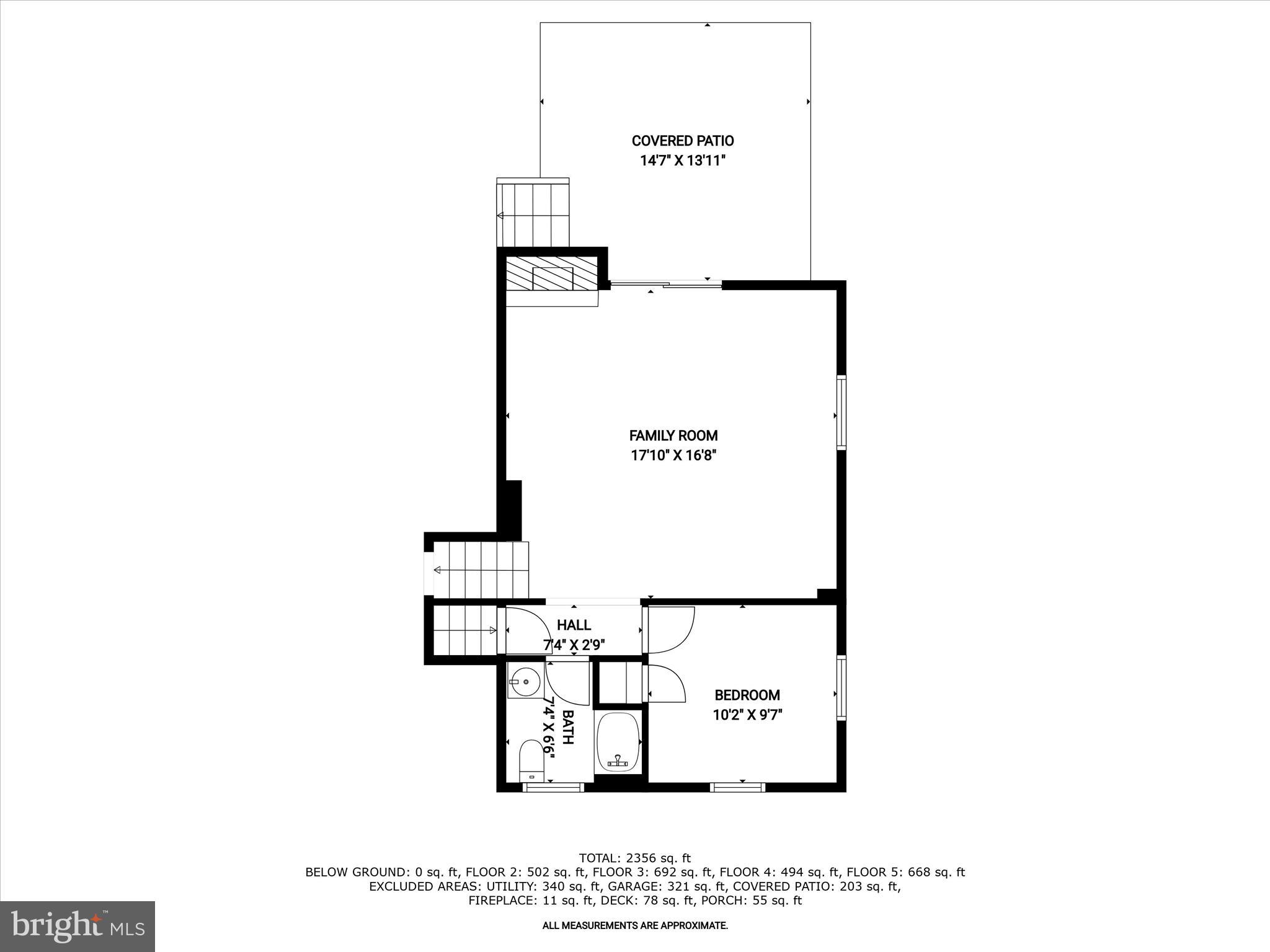 ASHBURTON - Residential Lease
