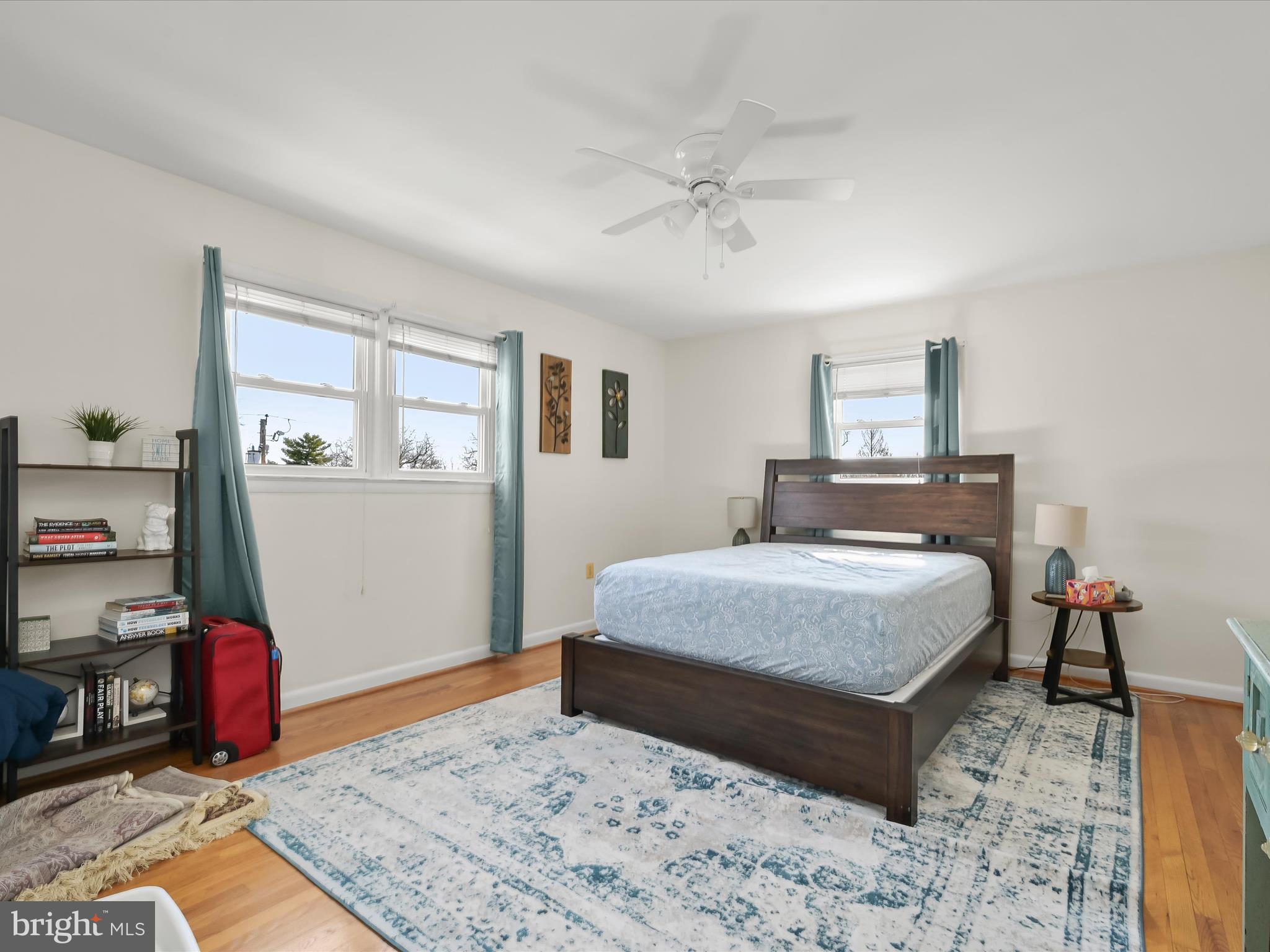 ASHBURTON - Residential Lease