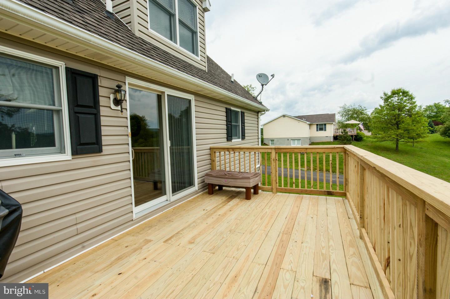 RIDGE VIEW - Residential