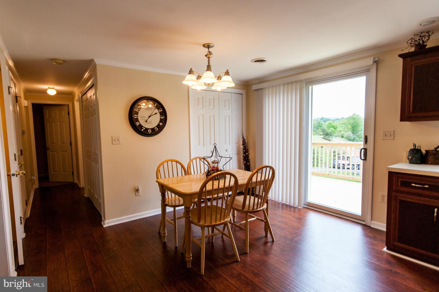 RIDGE VIEW - Residential