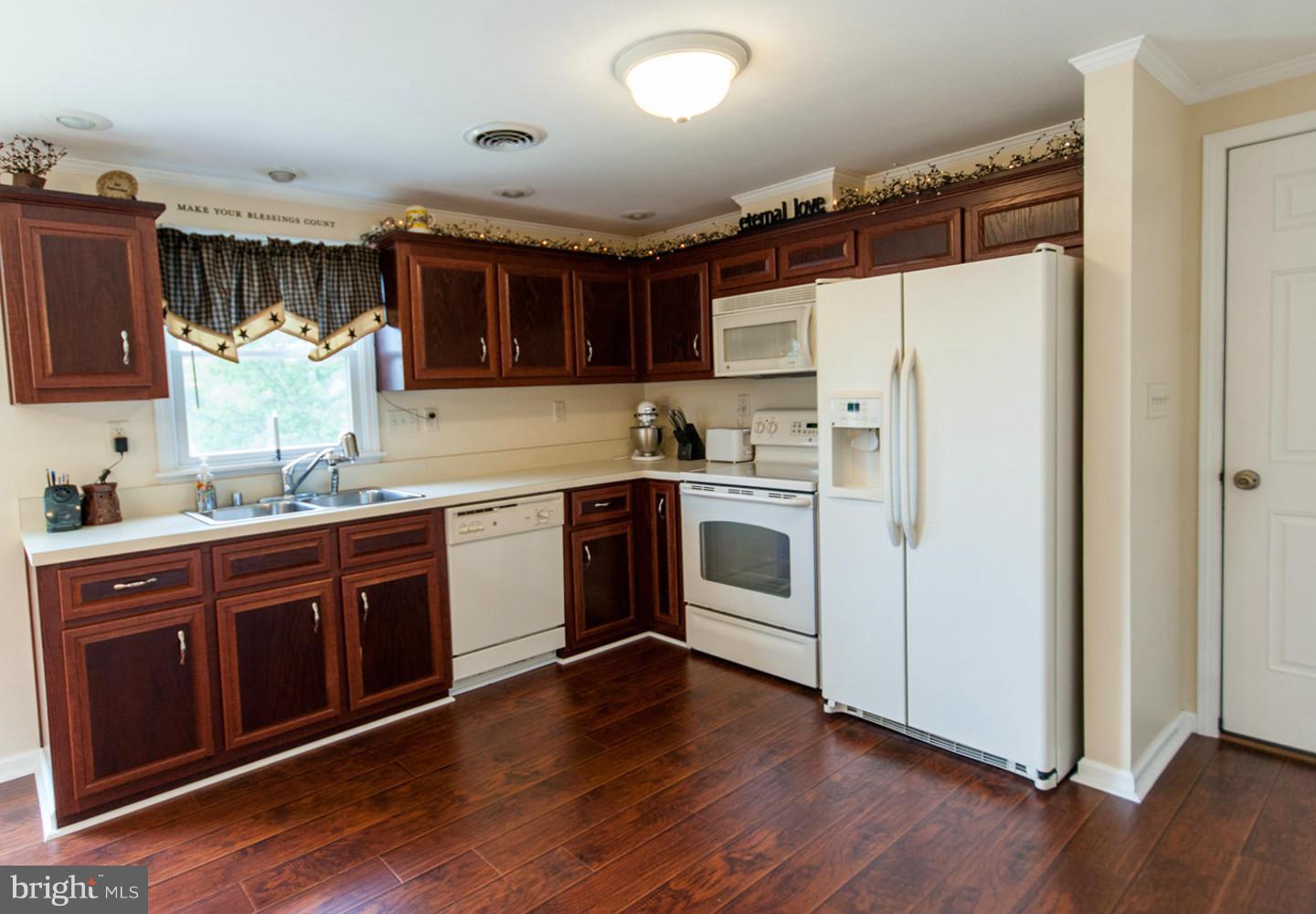 RIDGE VIEW - Residential