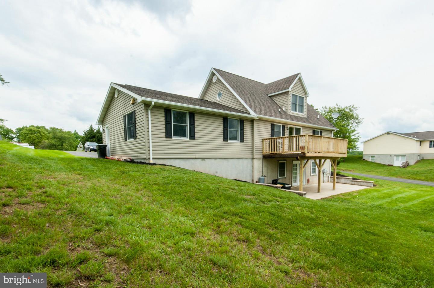 RIDGE VIEW - Residential