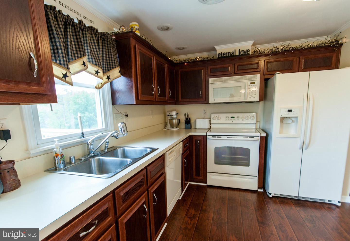 RIDGE VIEW - Residential