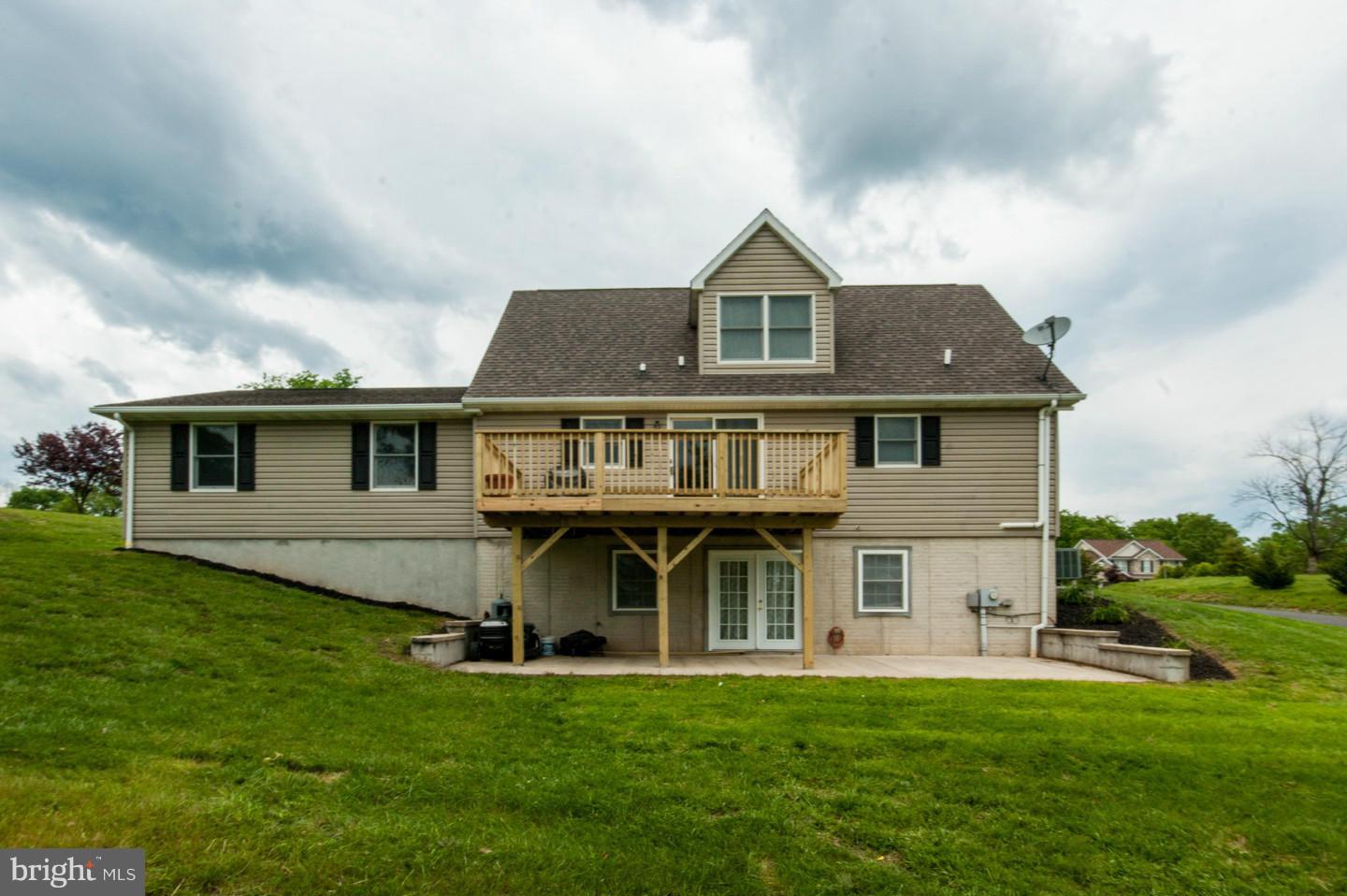 RIDGE VIEW - Residential