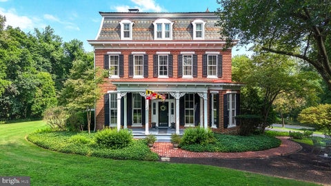 Photo of 19301 York Road, PARKTON, MD 21120 (MLS # MDBC2172670)