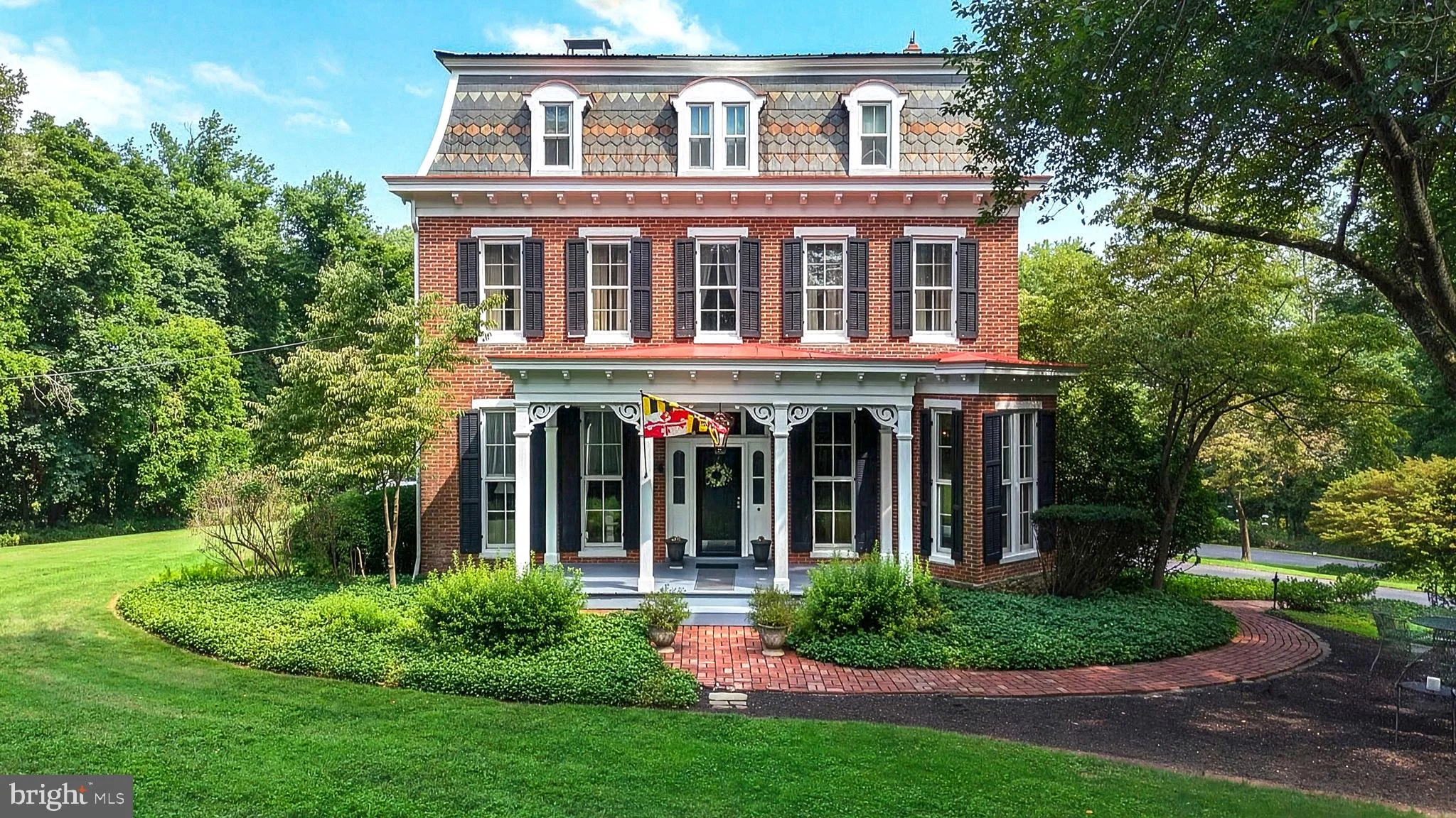 19301 York Road, Parkton, MD, 21120