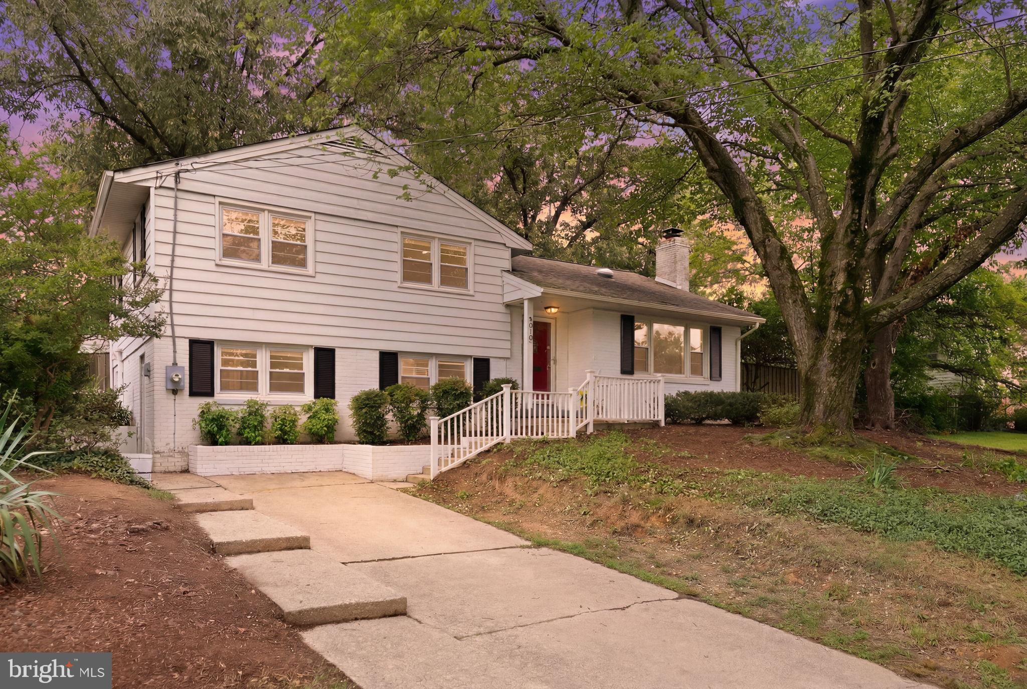 5419 CHARLOTTESVILLE ROAD