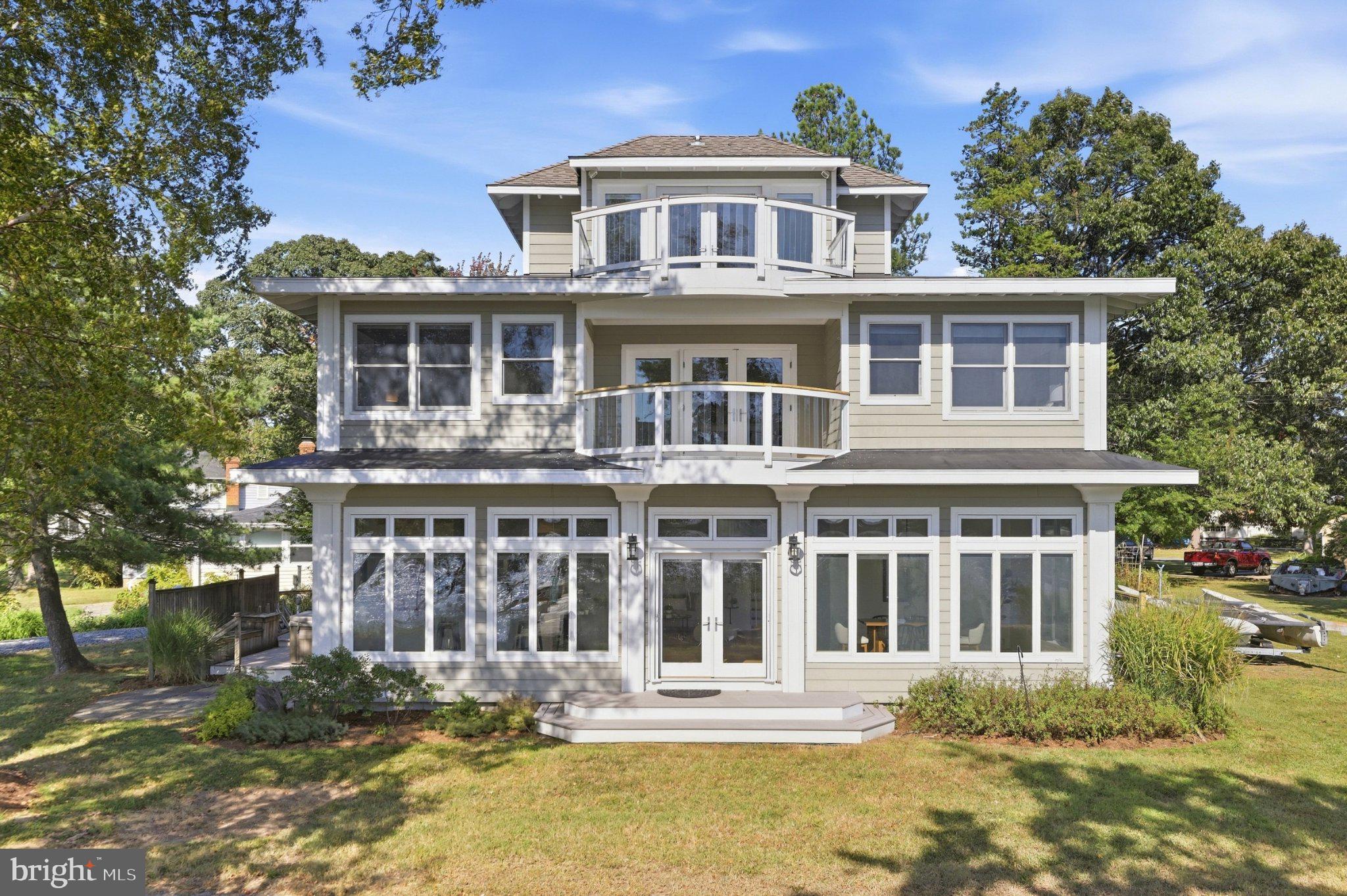 5739 SHORE DRIVE