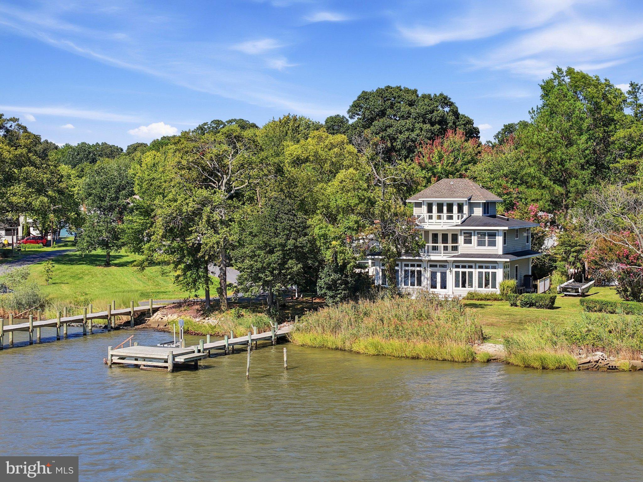 5739 SHORE DRIVE