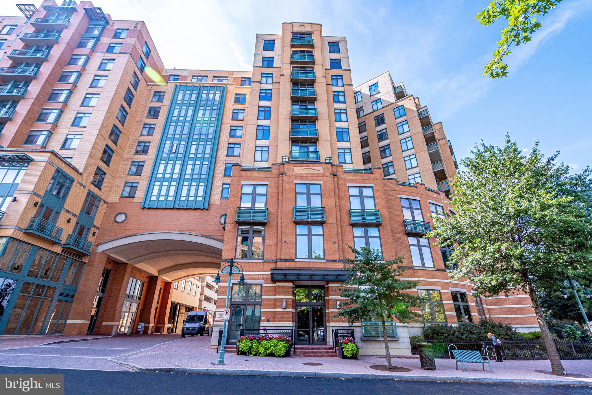 2720 ARLINGTON MILL DRIVE S 603