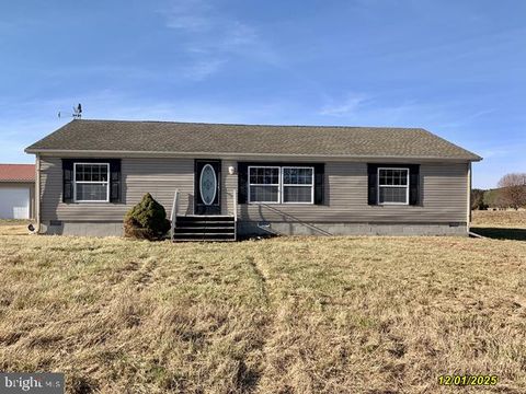 Mobile Home For Sale - 12656 N Union Church Road<br/> ELLENDALE, DE 19941