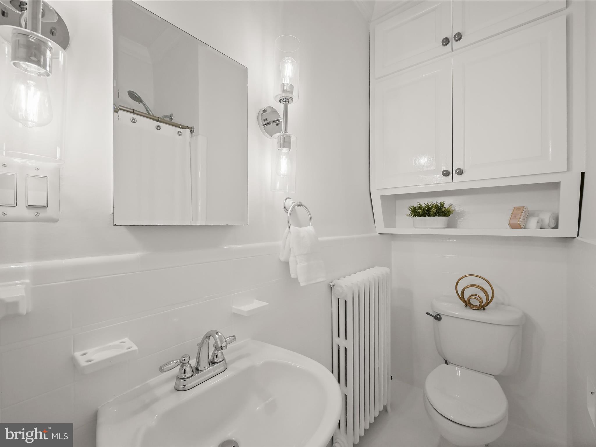 BATTERY PARK - Residential