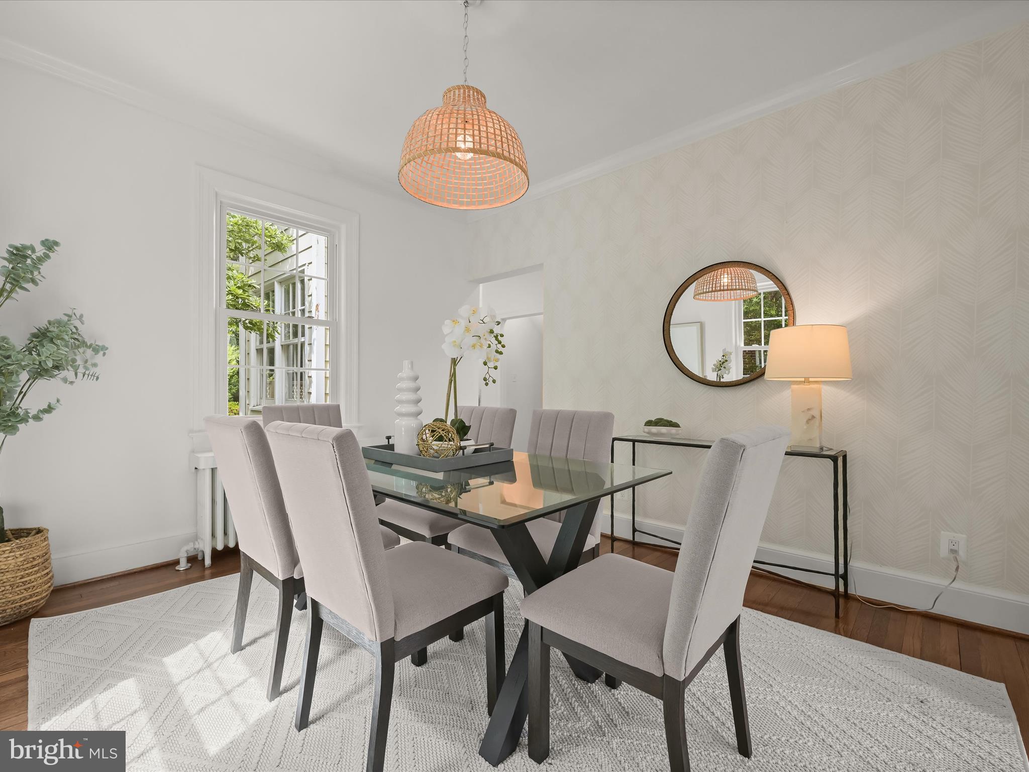 BATTERY PARK - Residential