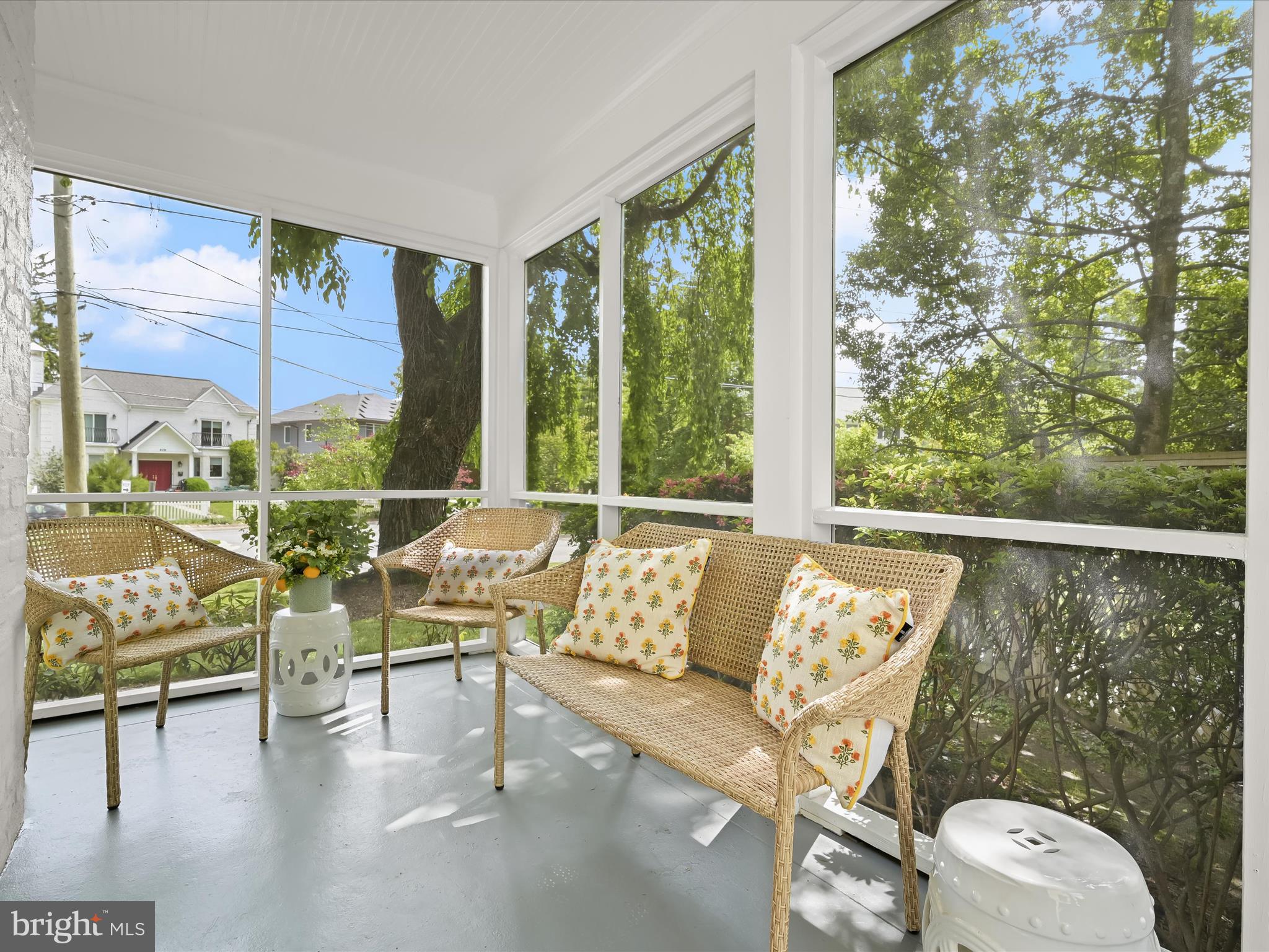 BATTERY PARK - Residential