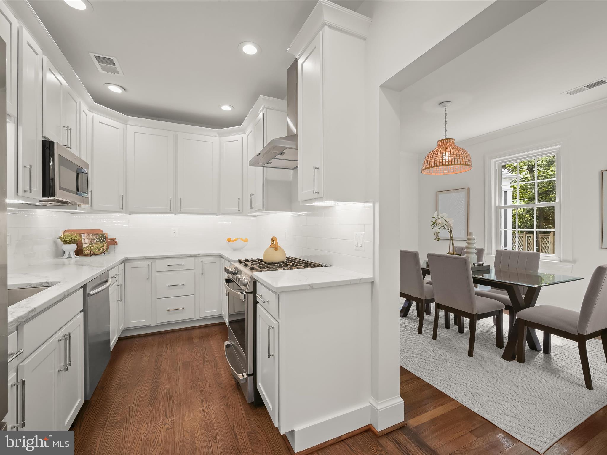 BATTERY PARK - Residential