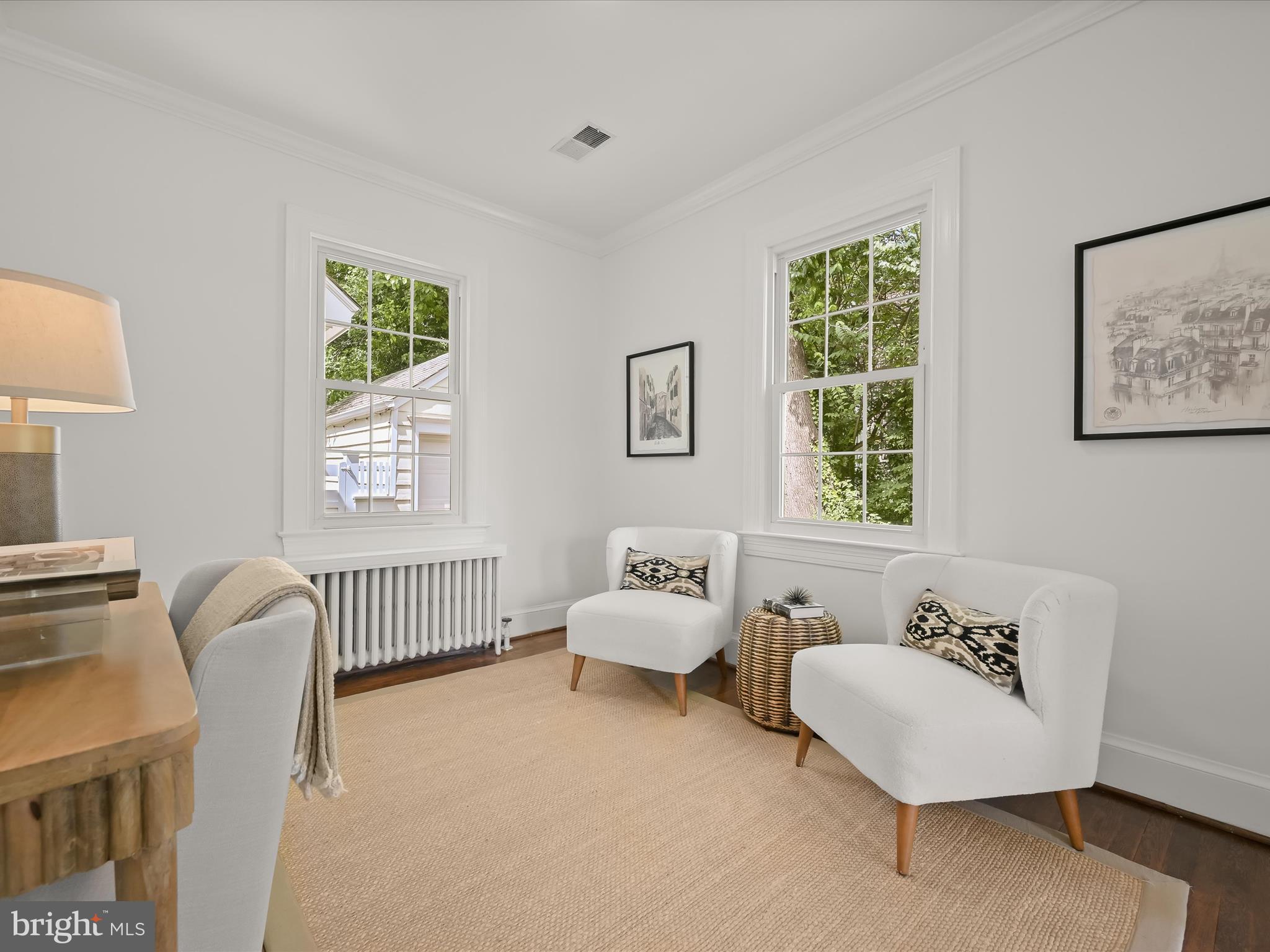 BATTERY PARK - Residential