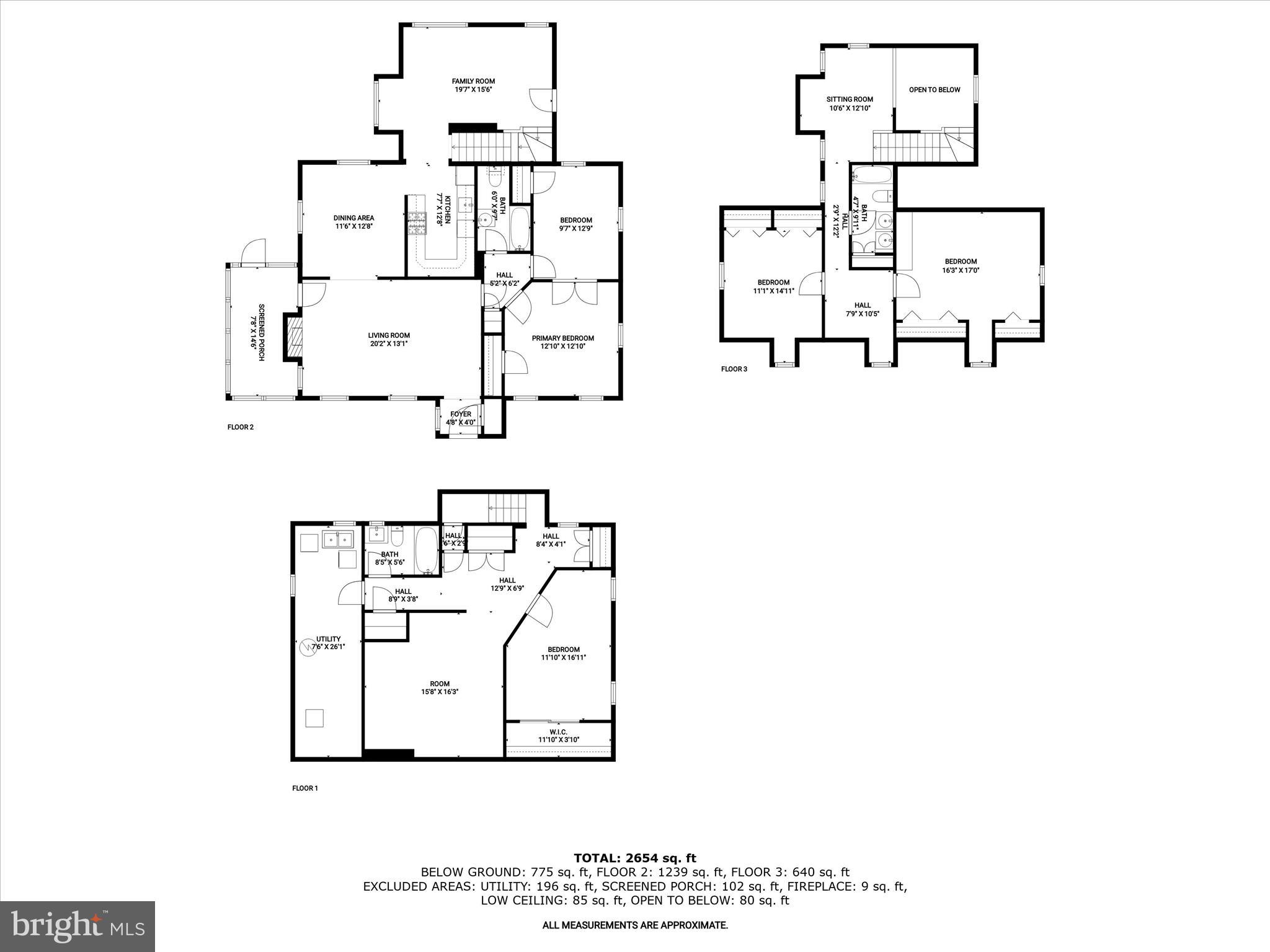 BATTERY PARK - Residential