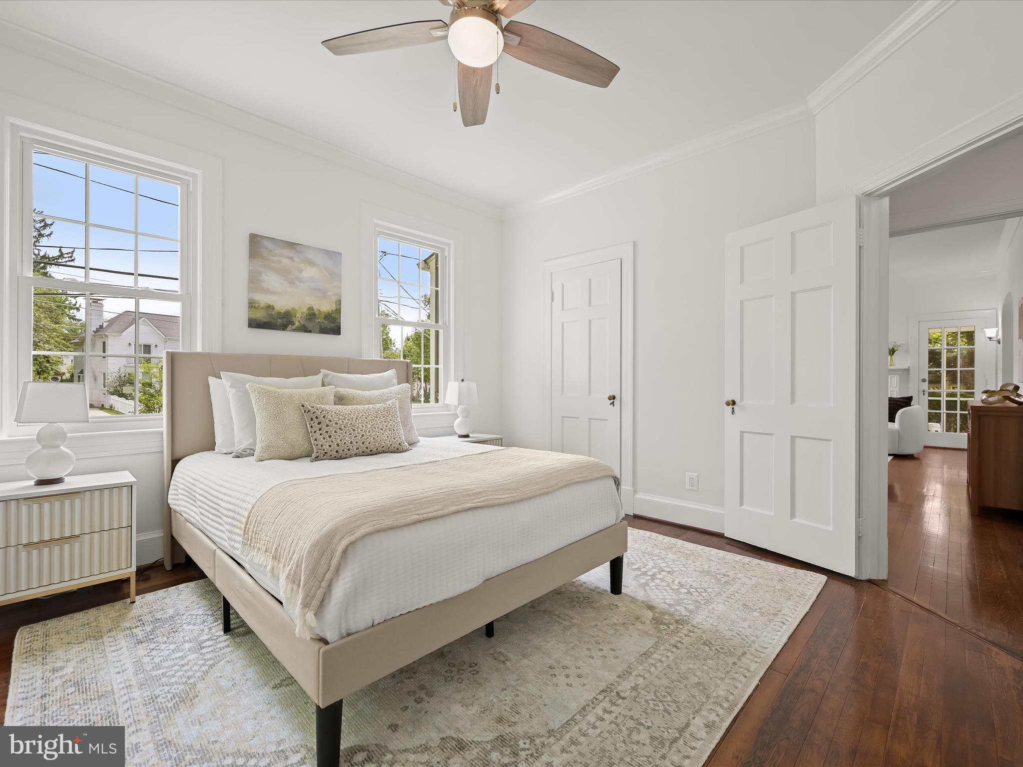 BATTERY PARK - Residential