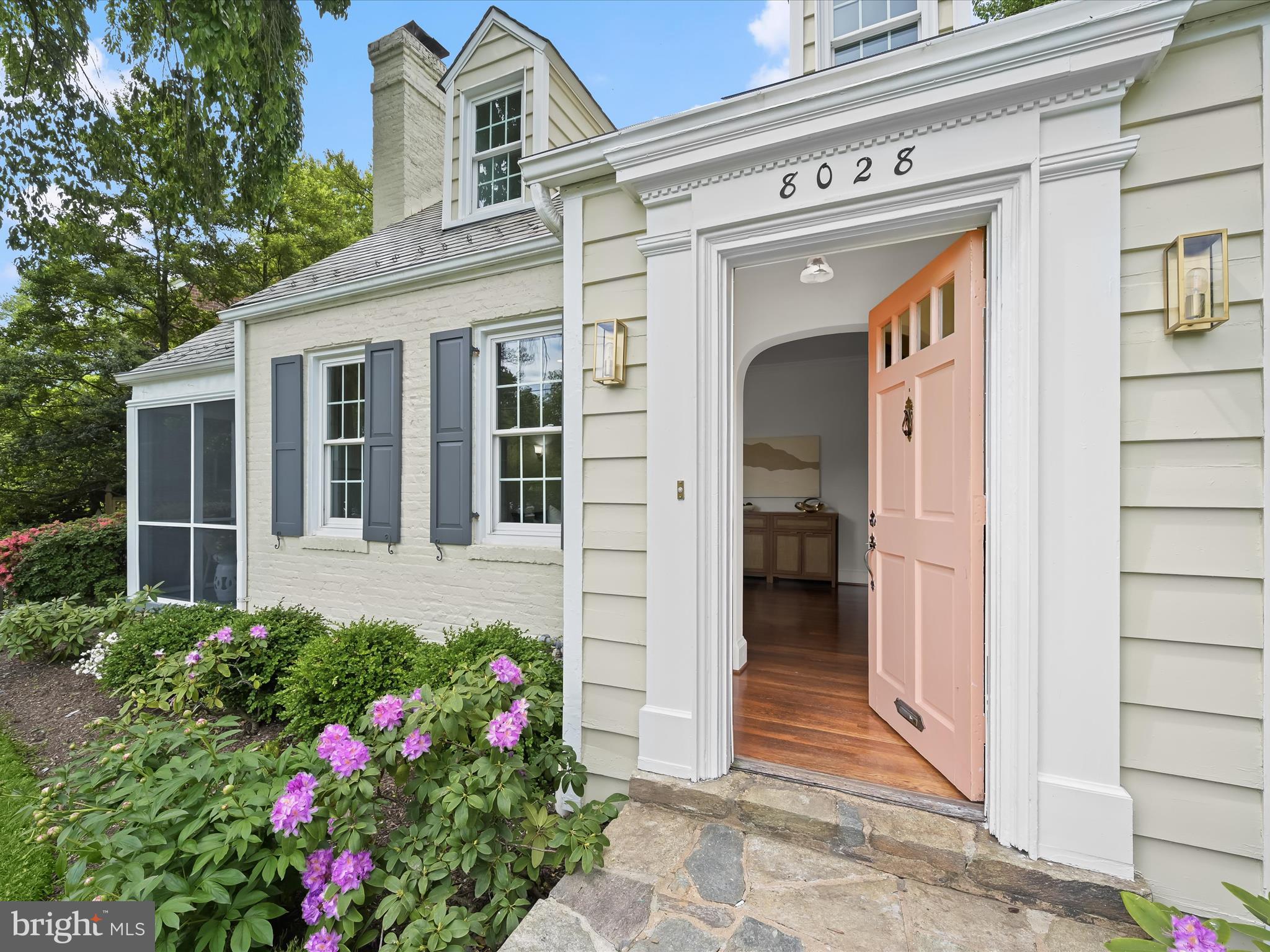 BATTERY PARK - Residential