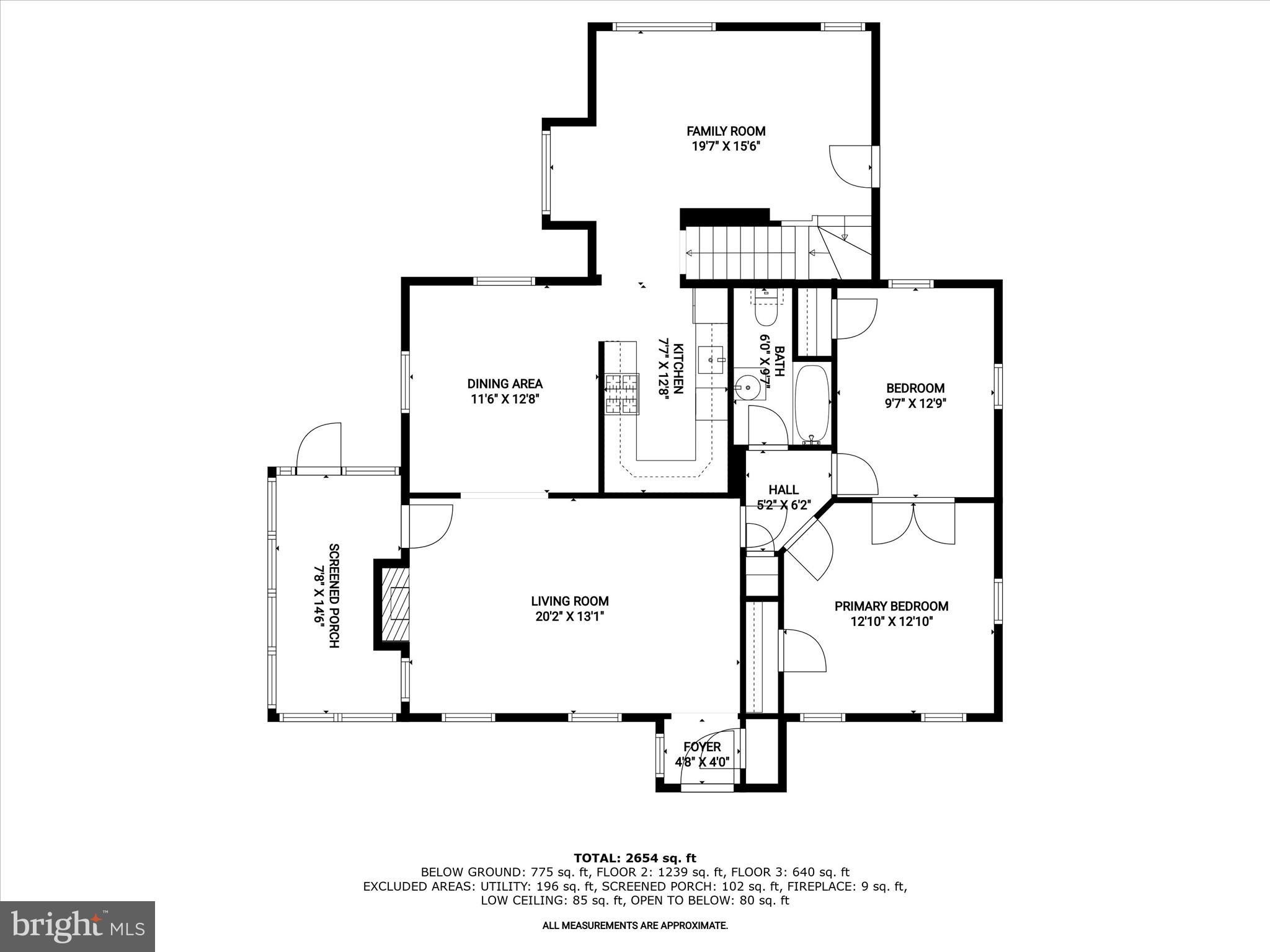 BATTERY PARK - Residential