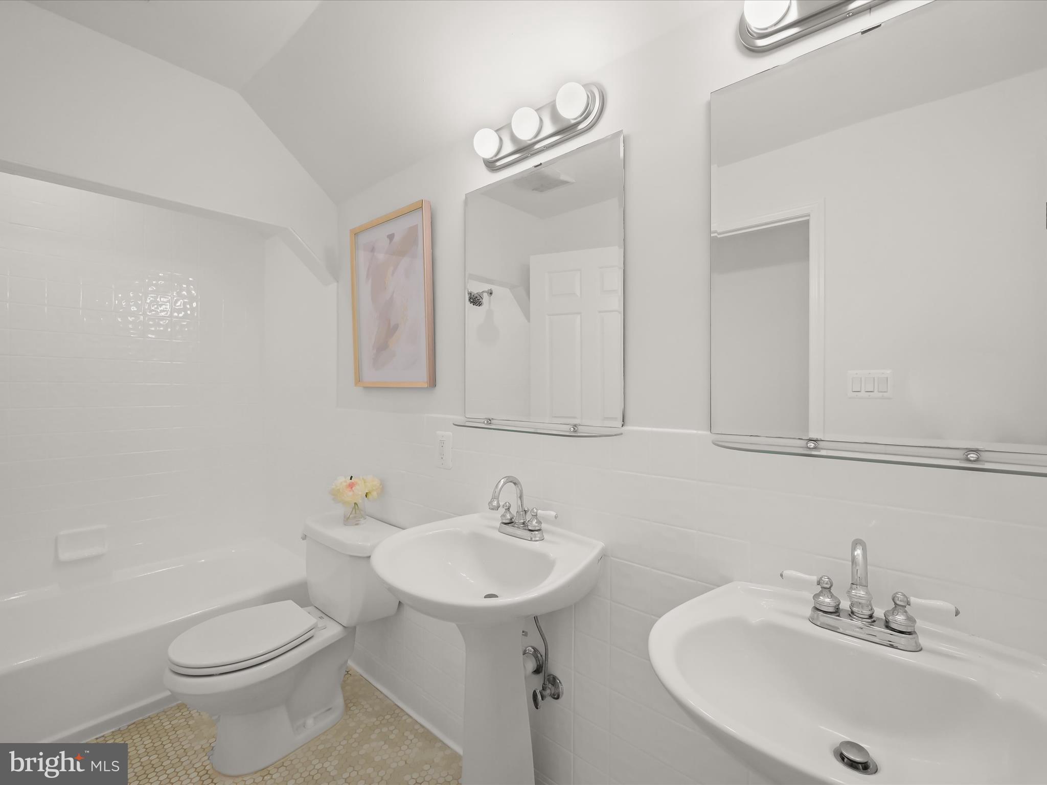 BATTERY PARK - Residential