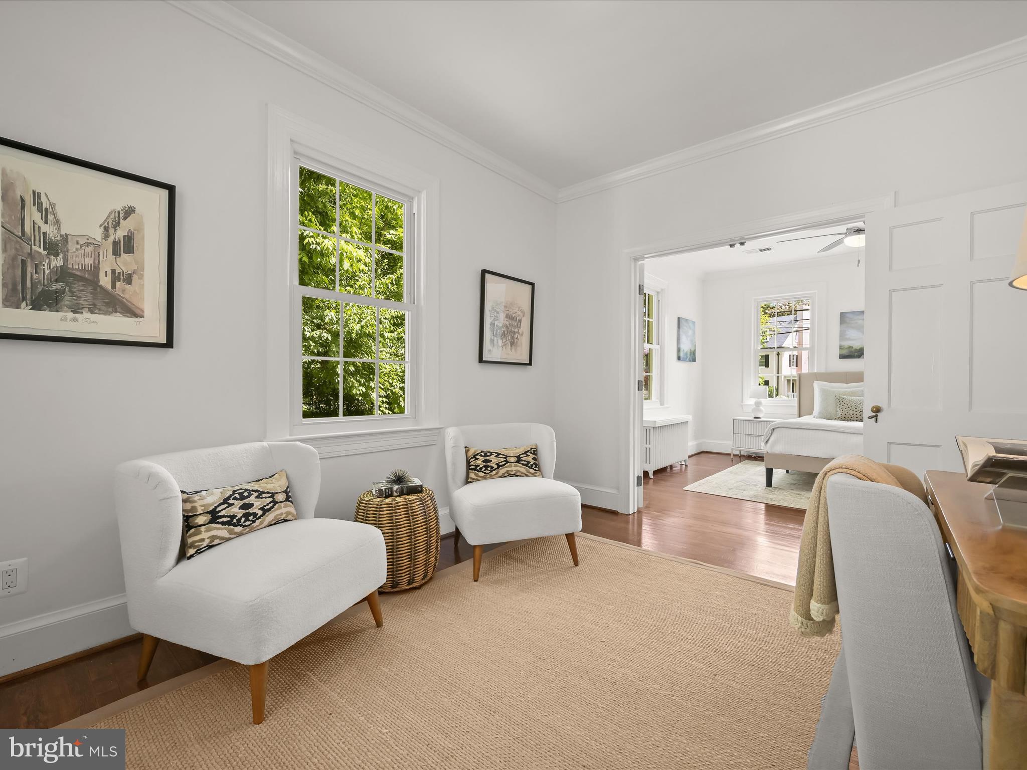 BATTERY PARK - Residential