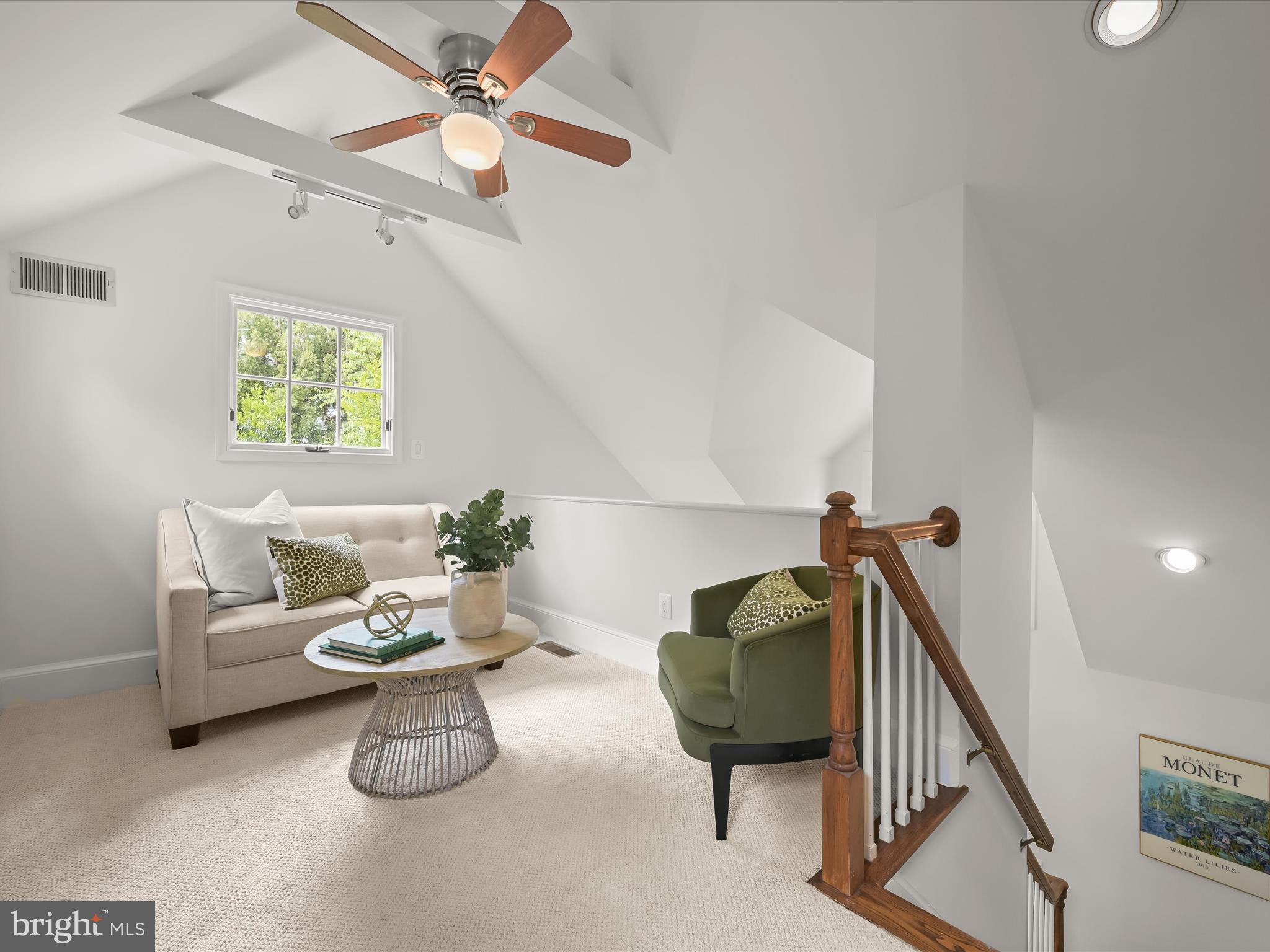 BATTERY PARK - Residential