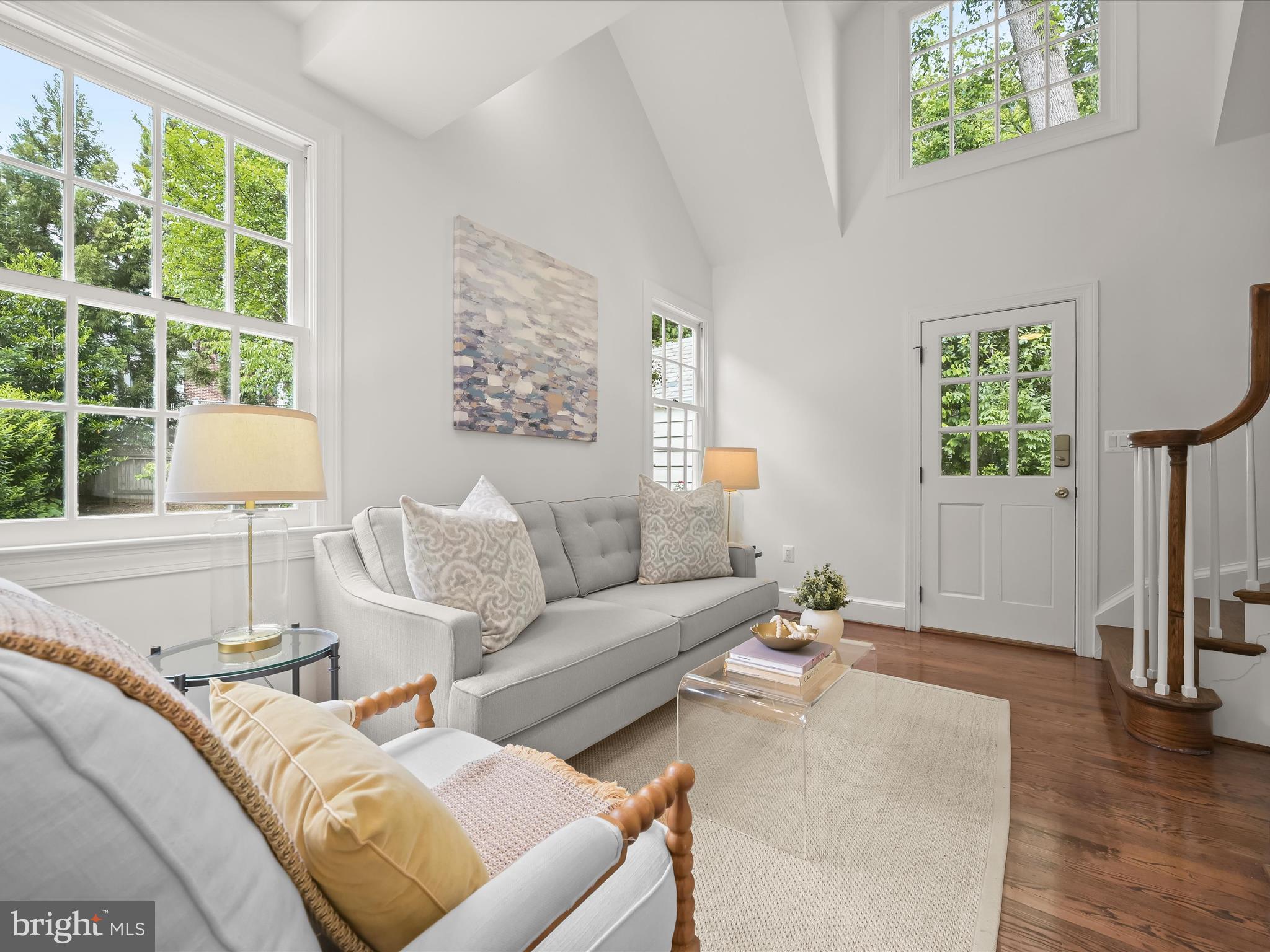 BATTERY PARK - Residential